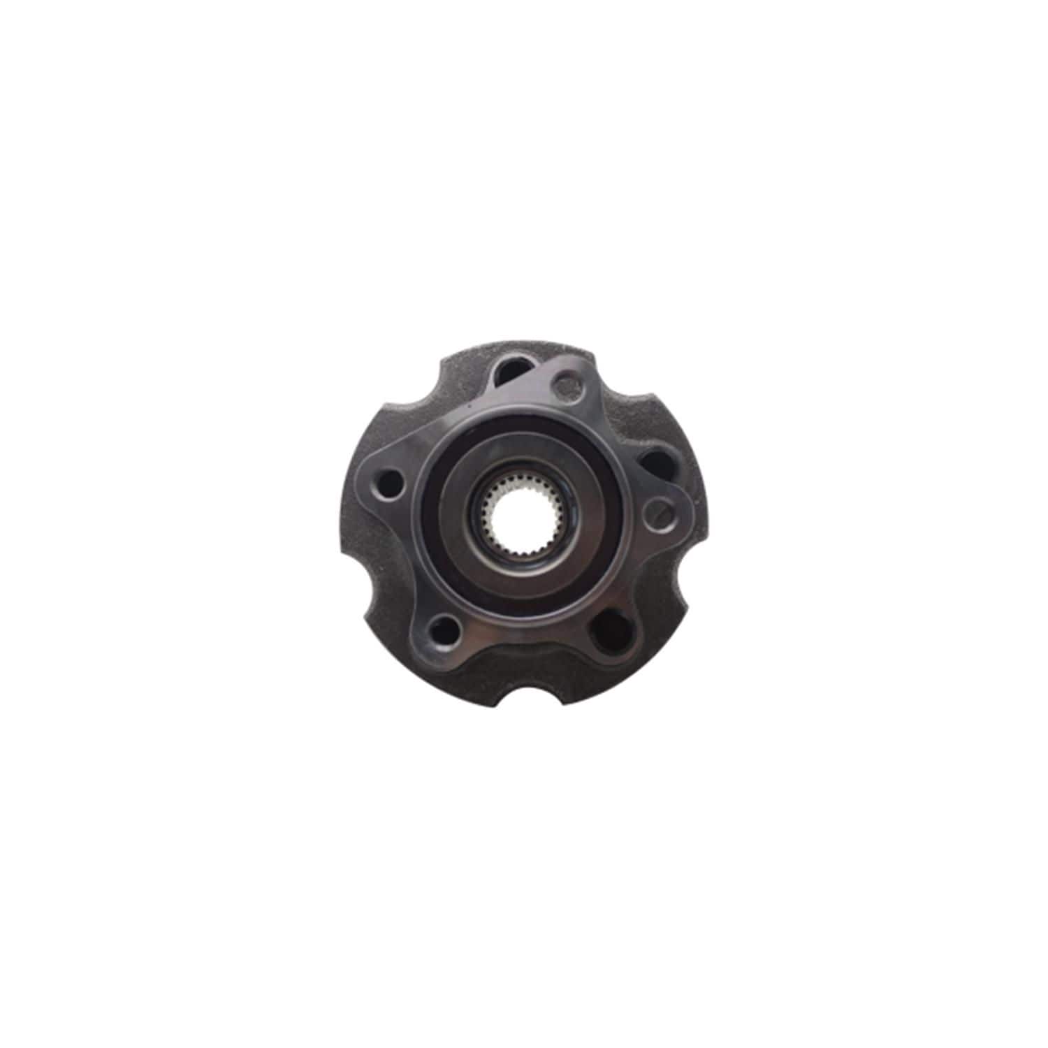 Duralast Wheel Bearing and Hub Assembly DL512374 | AutoZone
