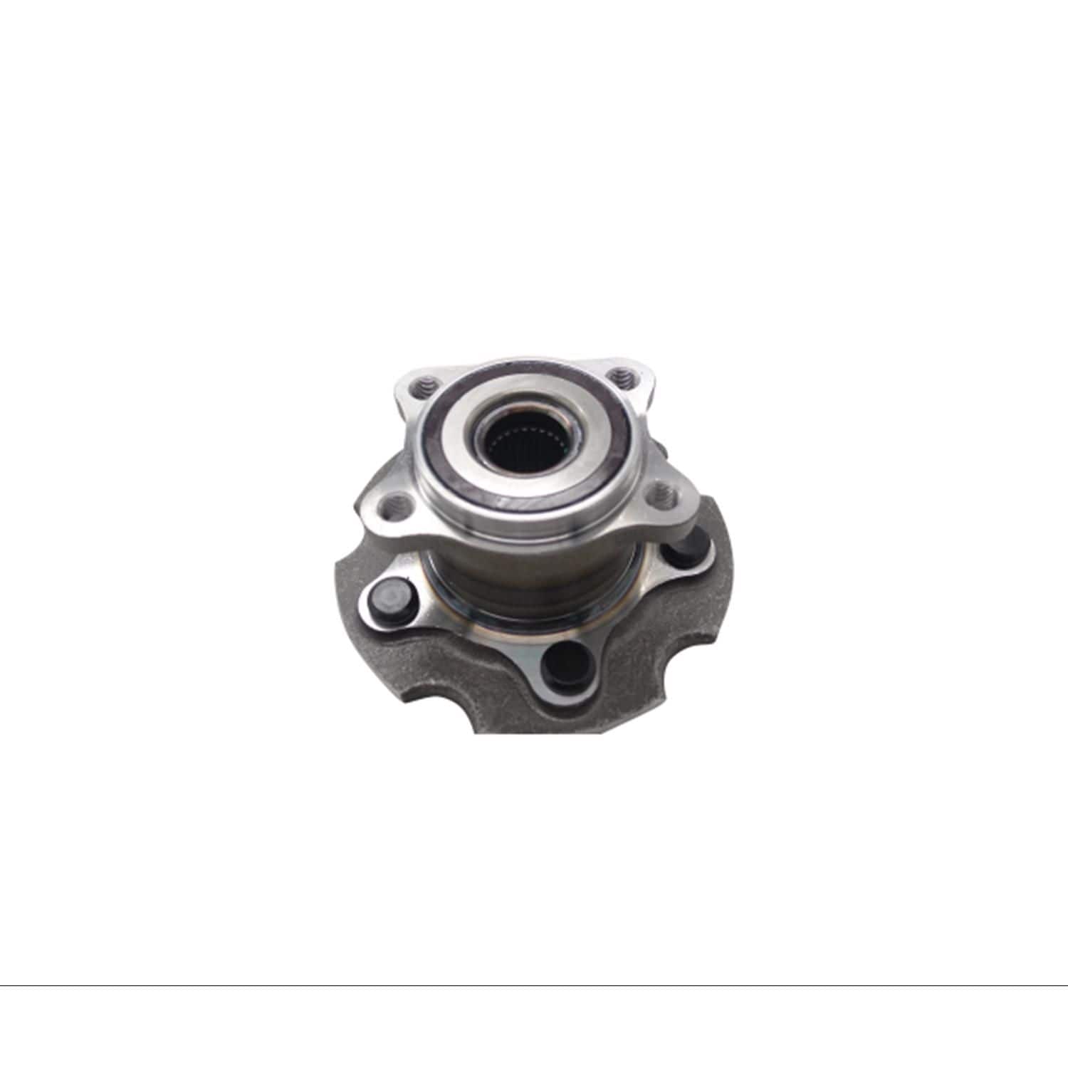 Duralast Wheel Bearing and Hub Assembly DL512374 | AutoZone