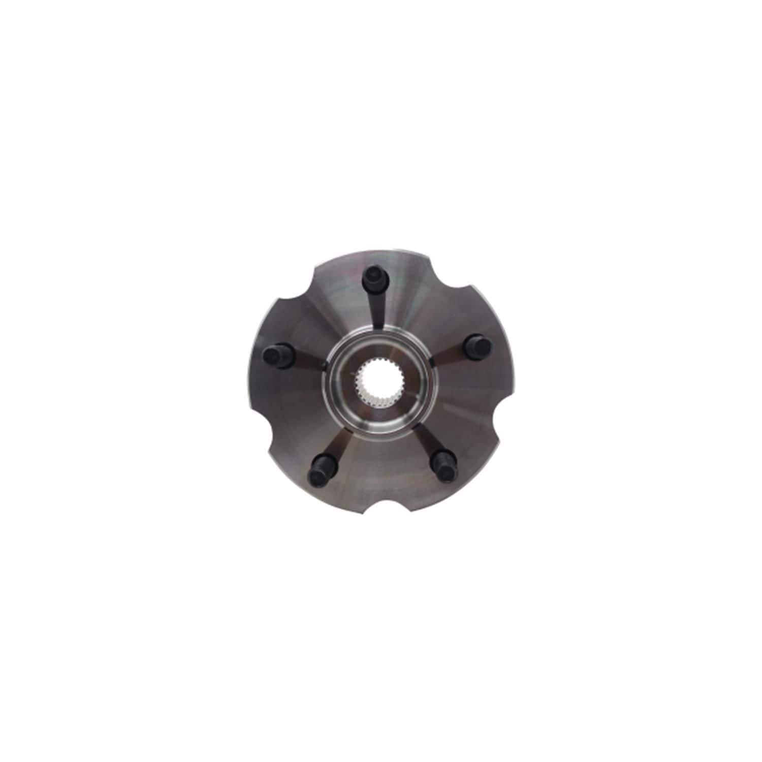 Duralast Wheel Bearing and Hub Assembly DL512374 | AutoZone
