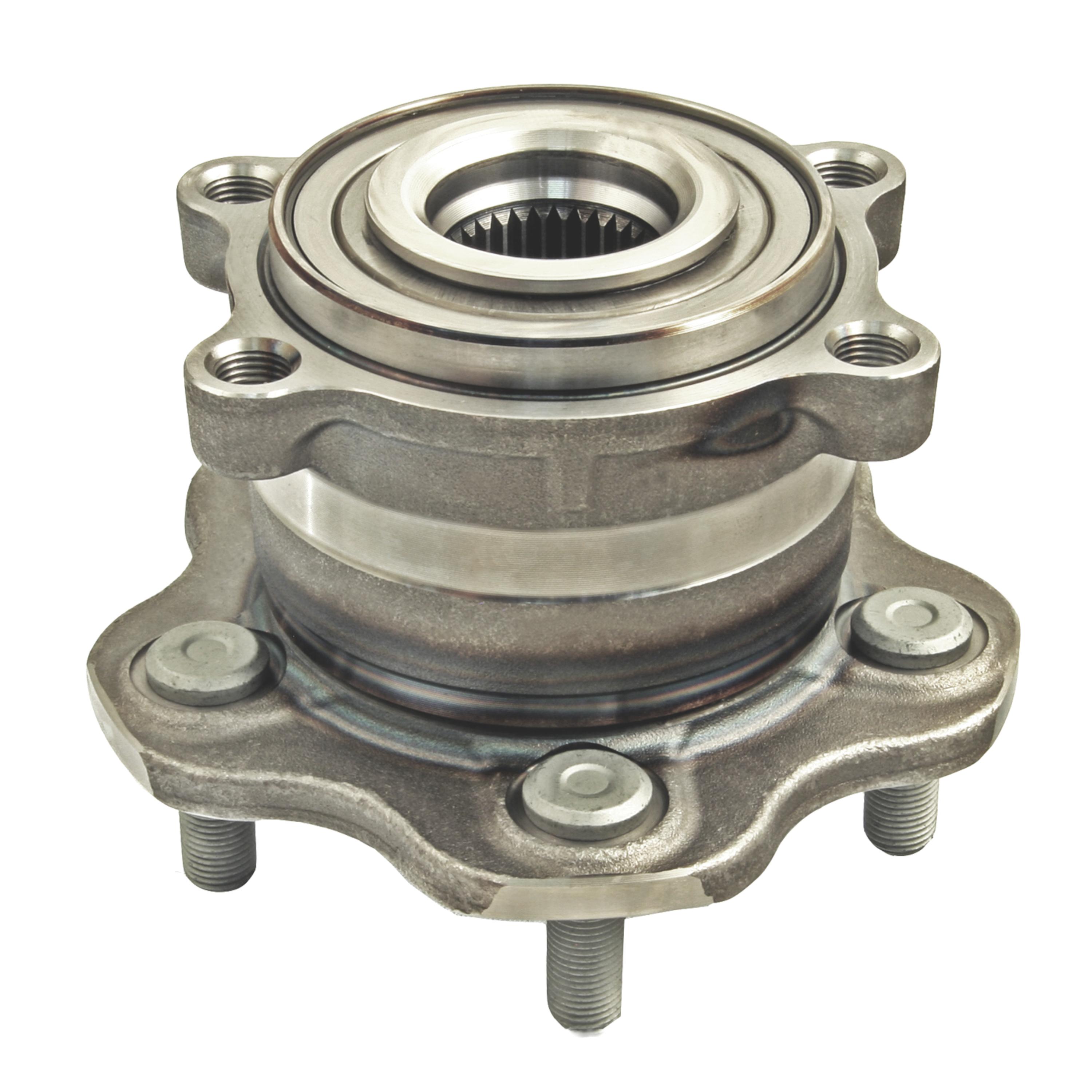 Duralast Wheel Bearing and Hub Assembly DL512379 | AutoZone