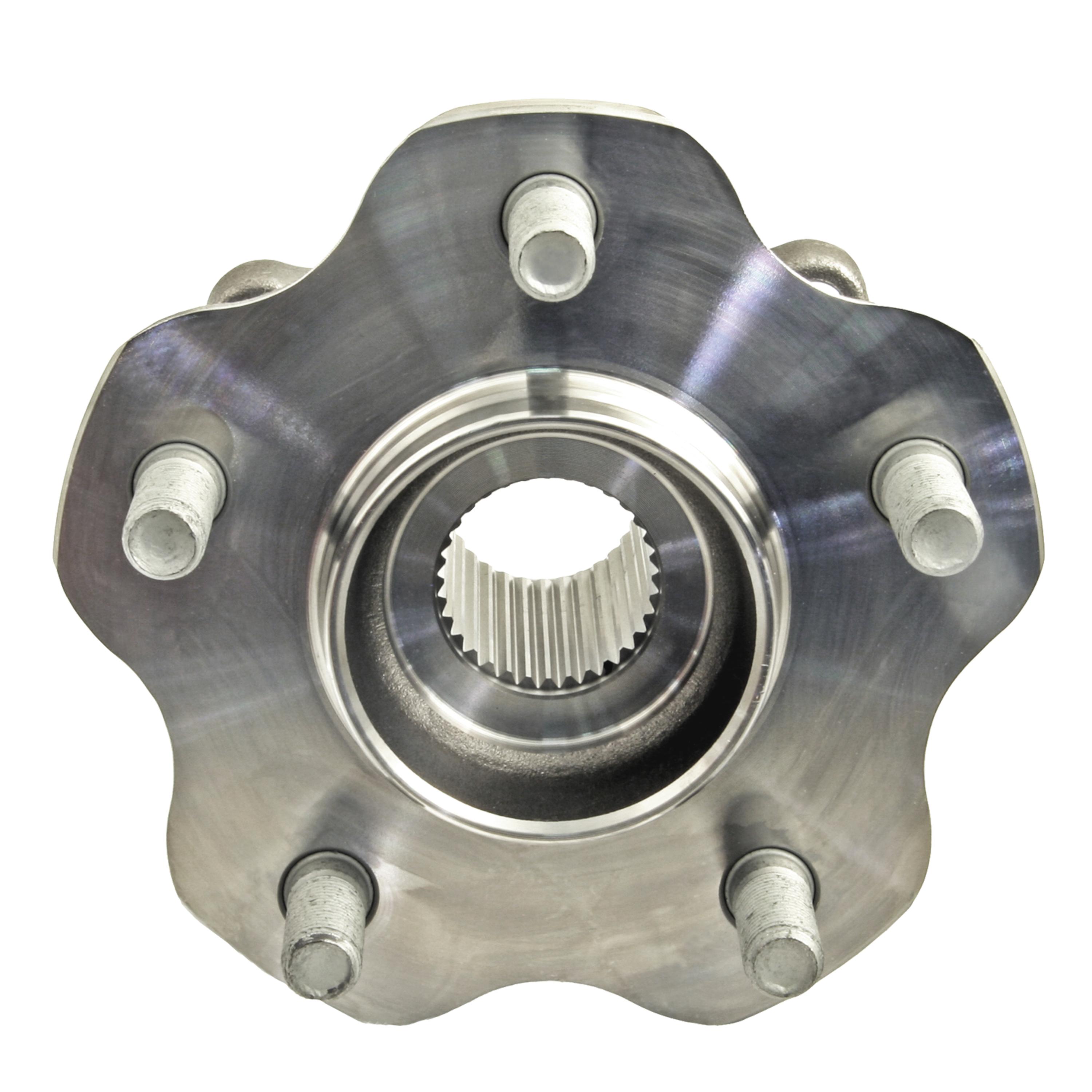 Duralast Wheel Bearing and Hub Assembly DL512379 | AutoZone