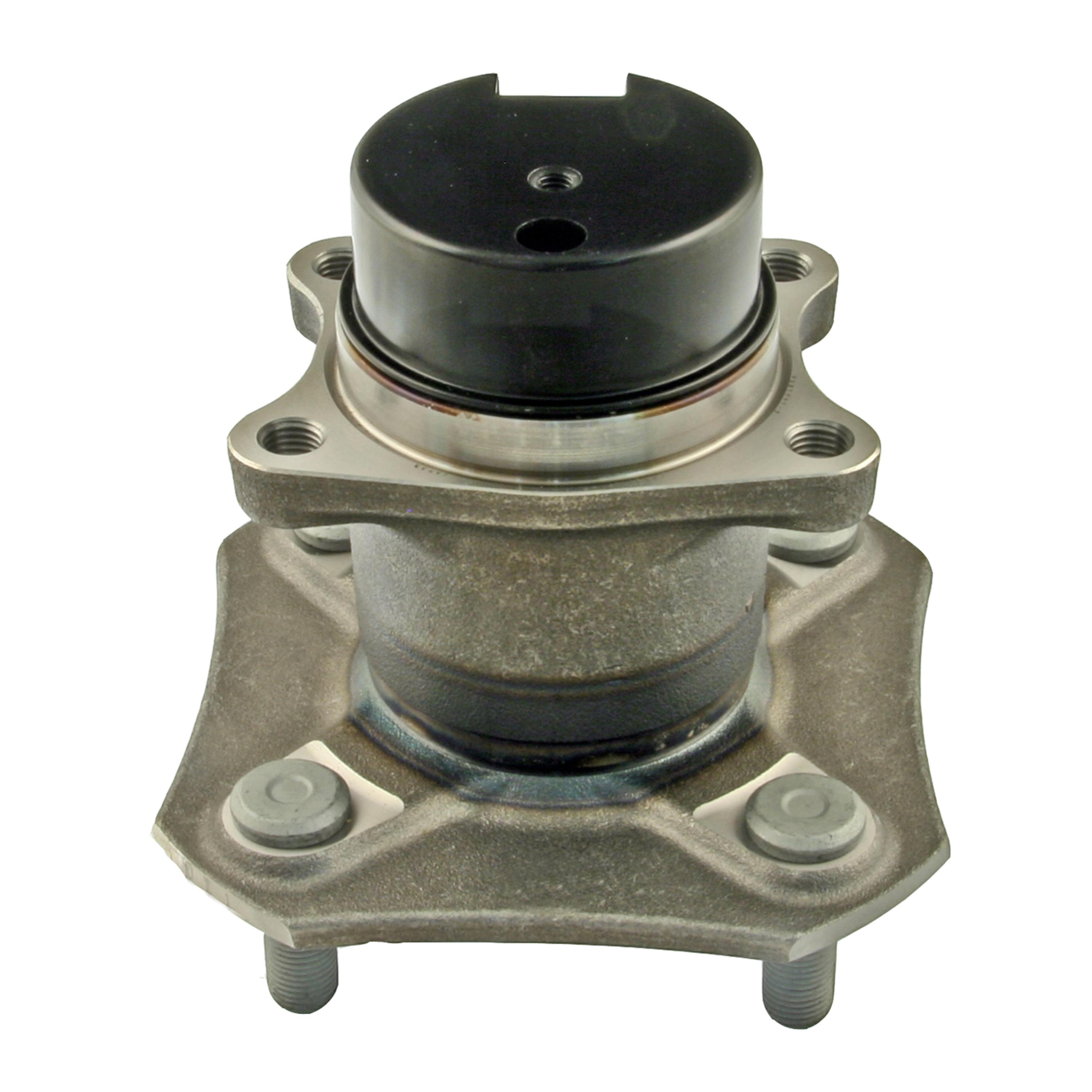 Duralast Wheel Bearing and Hub Assembly DL512386 | AutoZone
