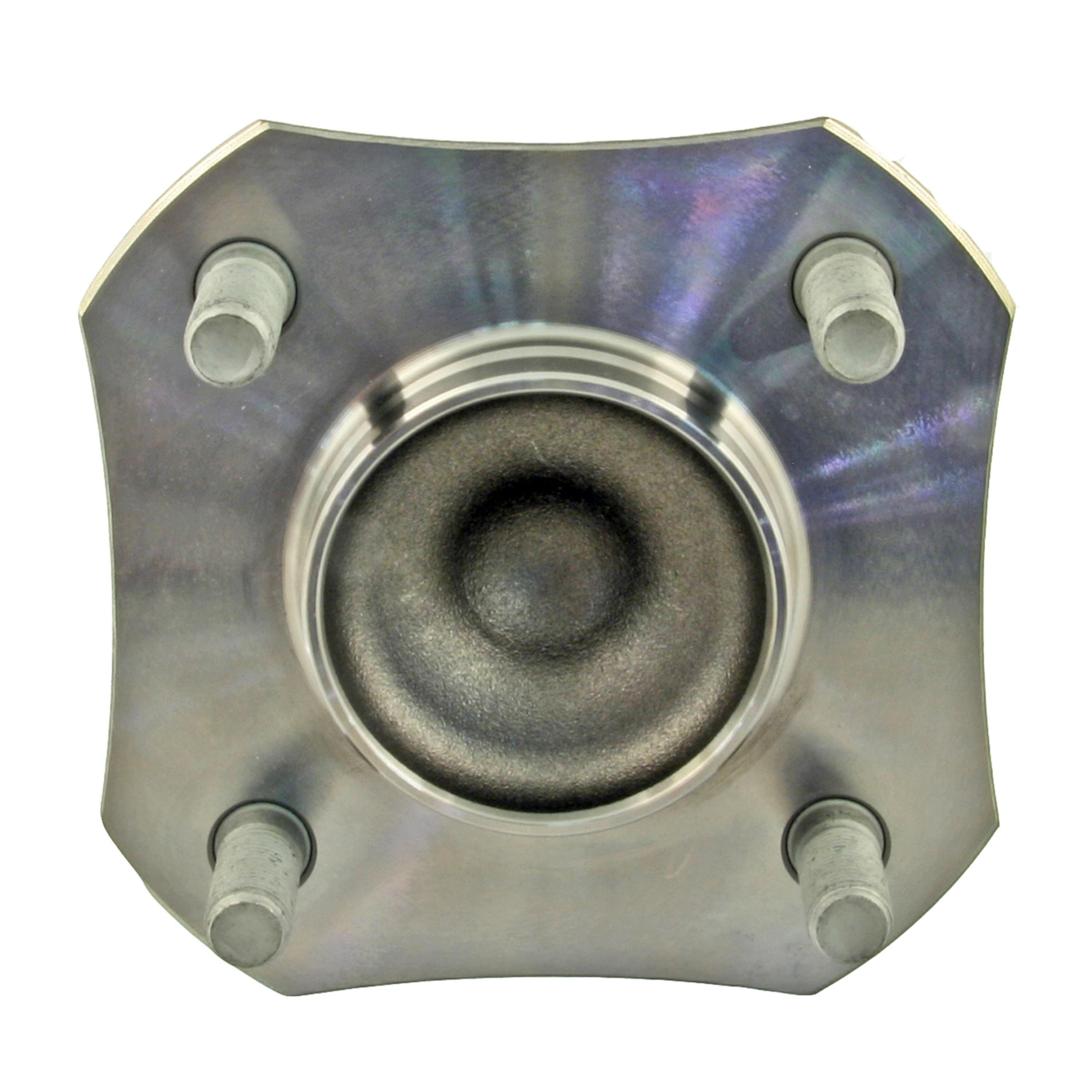 Duralast Wheel Bearing and Hub Assembly DL512386 | AutoZone