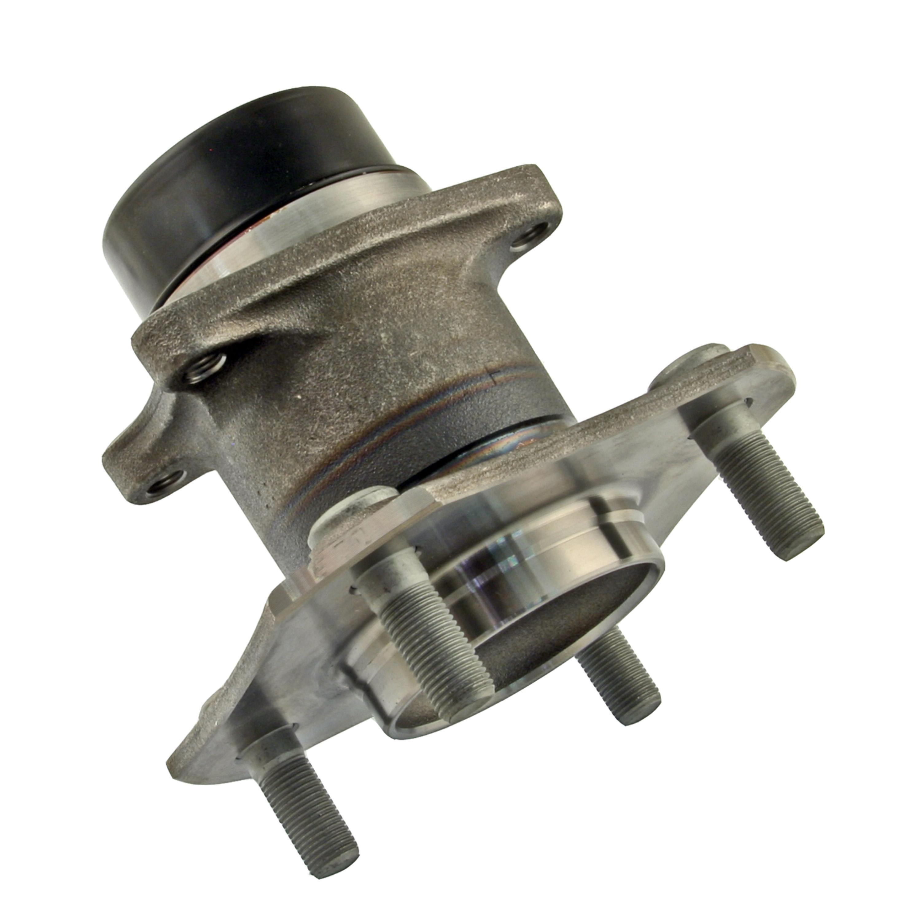 Duralast Wheel Bearing and Hub Assembly DL512386 | AutoZone