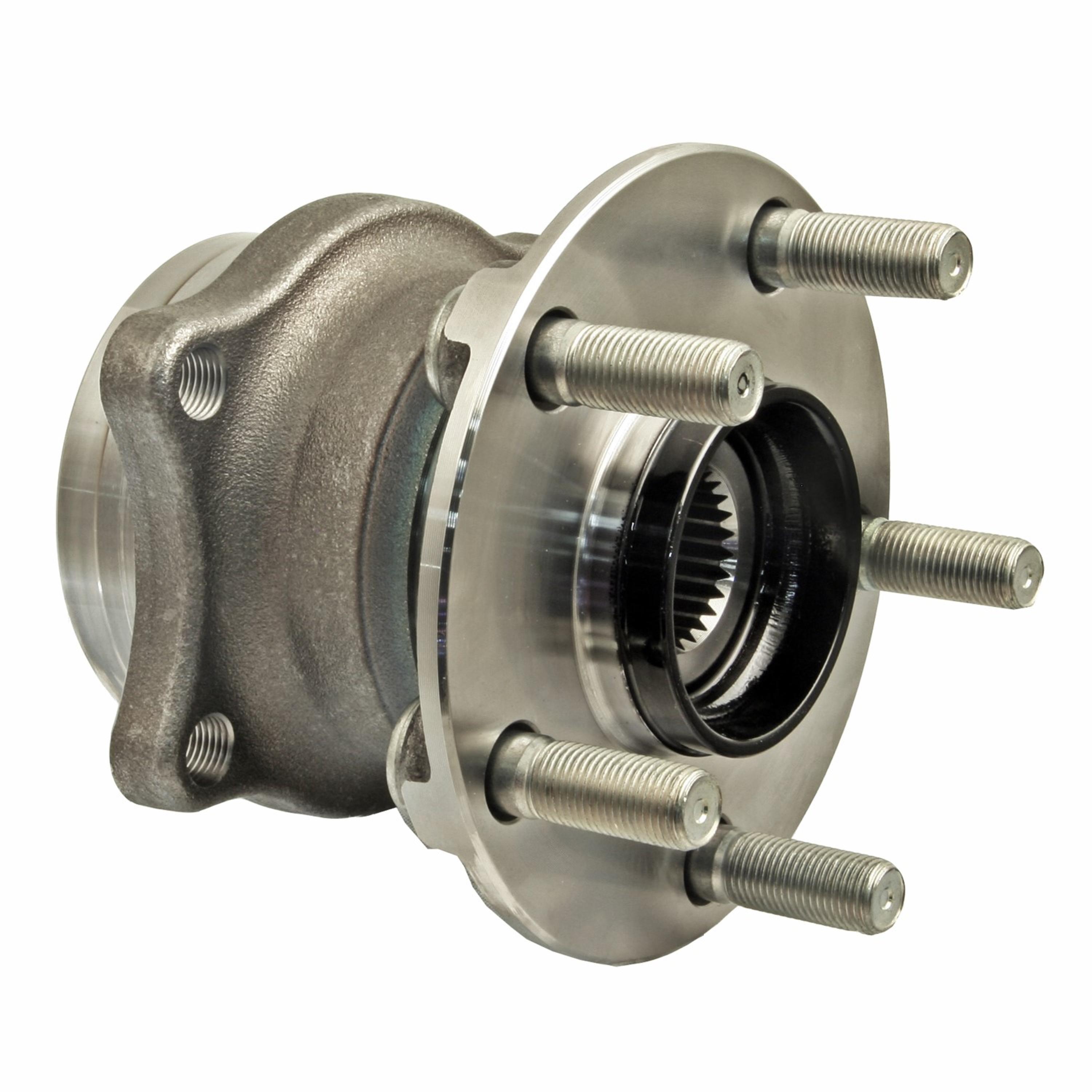Duralast Wheel Bearing and Hub Assembly DL512401 | AutoZone