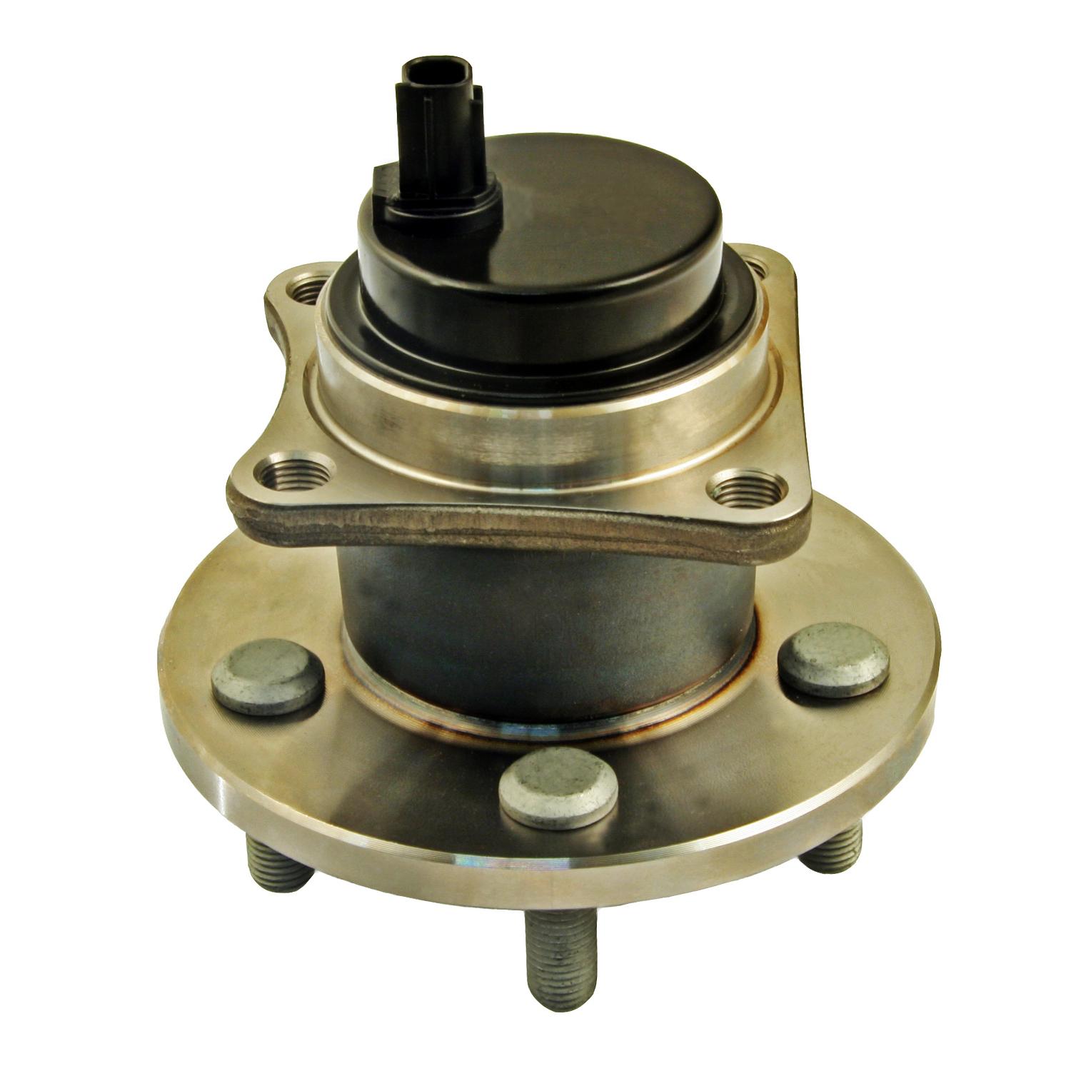Duralast Wheel Bearing and Hub Assembly DL512403 | AutoZone