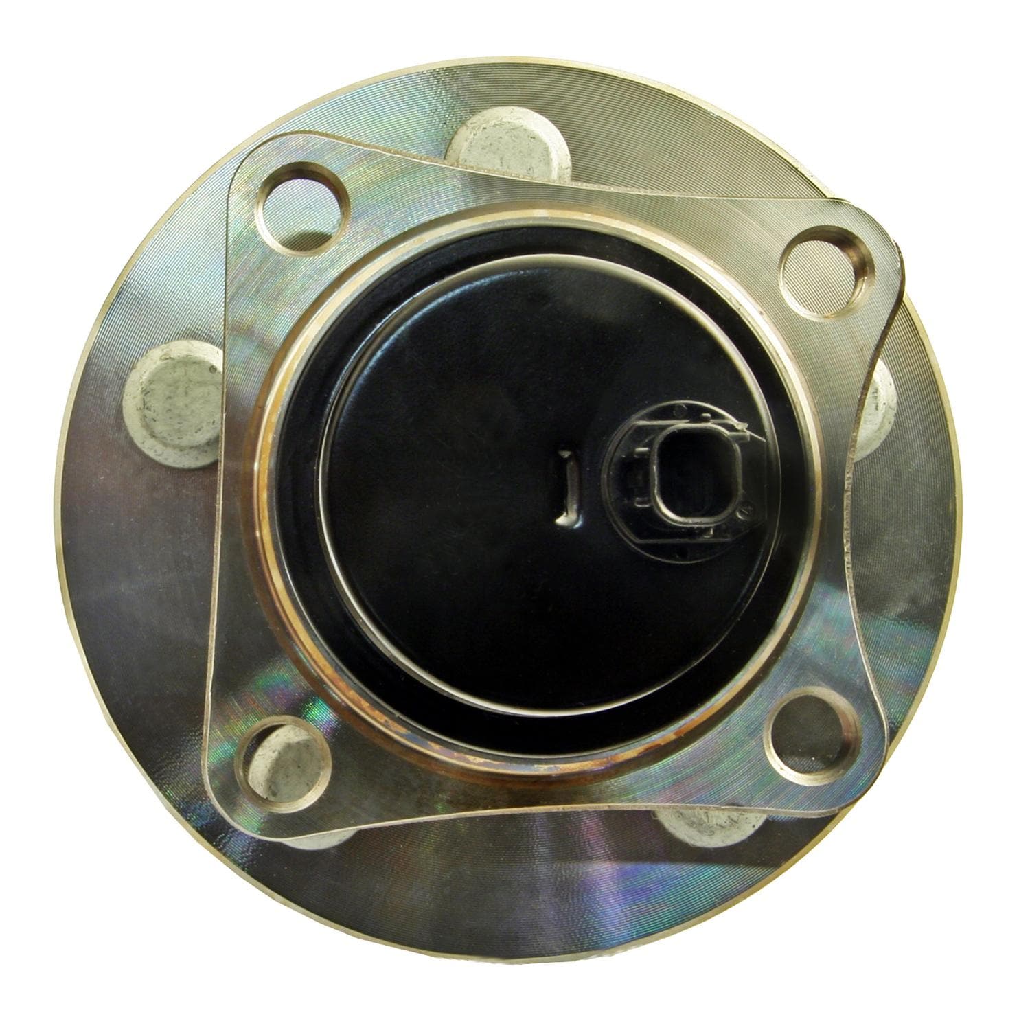 Duralast Wheel Bearing and Hub Assembly DL512403 | AutoZone