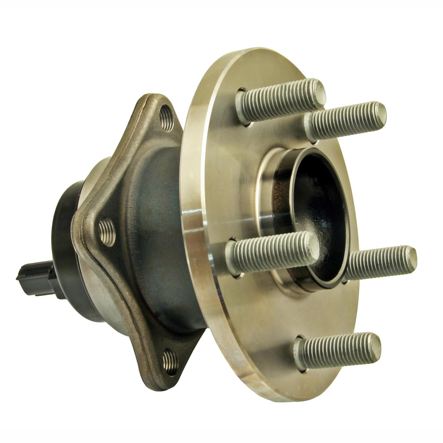 Duralast Wheel Bearing and Hub Assembly DL512403 | AutoZone