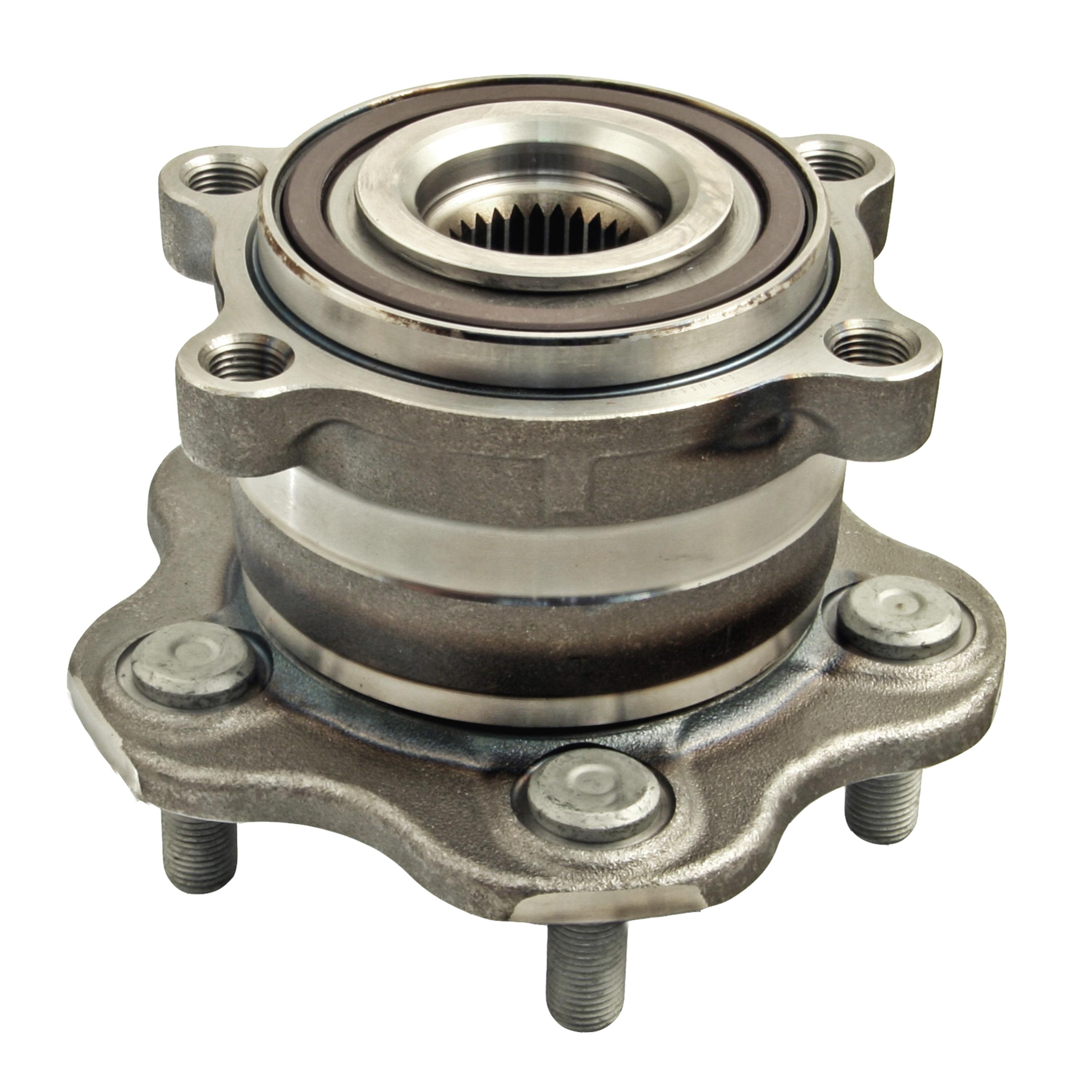 くるみ Duralast Wheel Bearing and Hub Assembly DL512408 | AutoZone