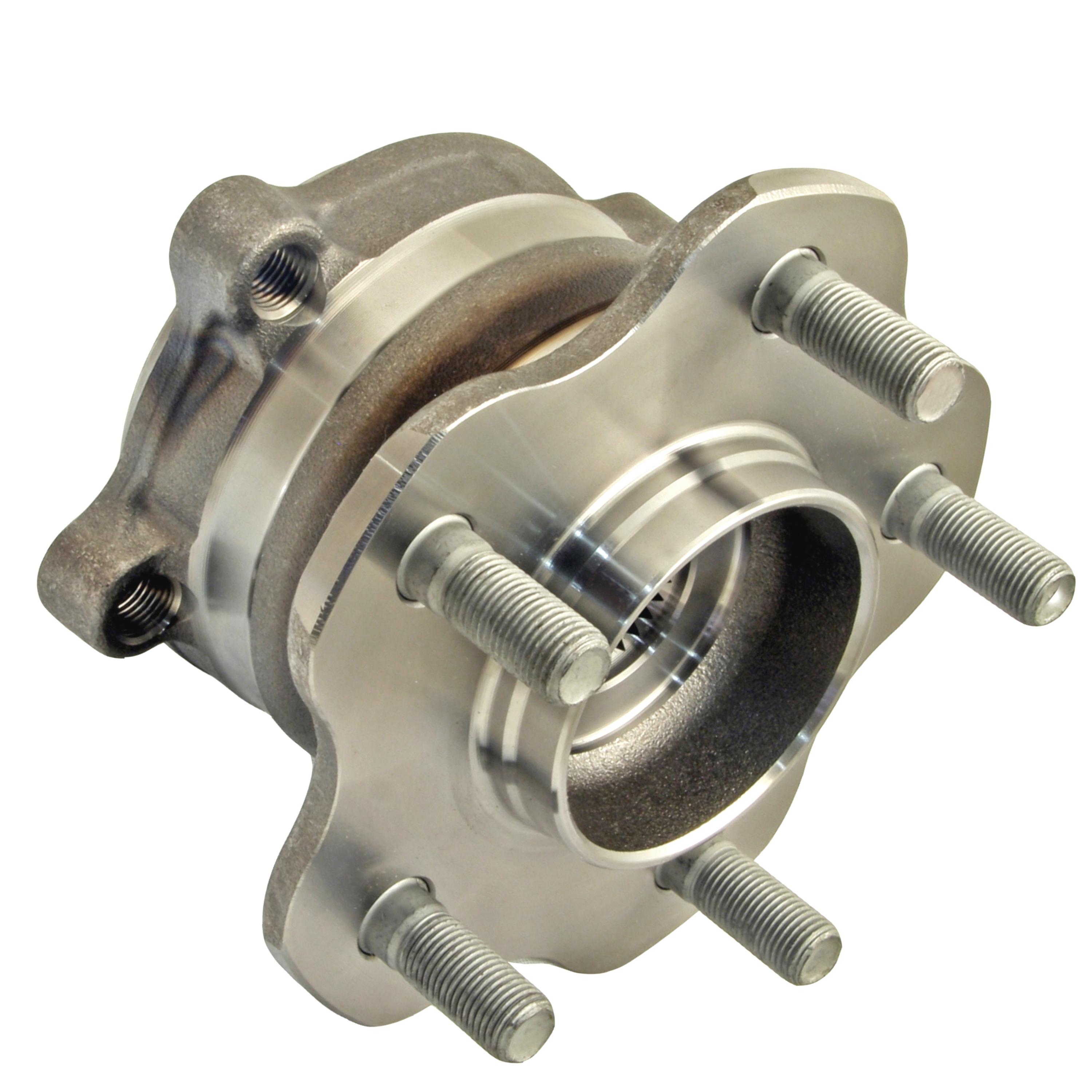 るーん Duralast Wheel Bearing and Hub Assembly DL512408 | AutoZone