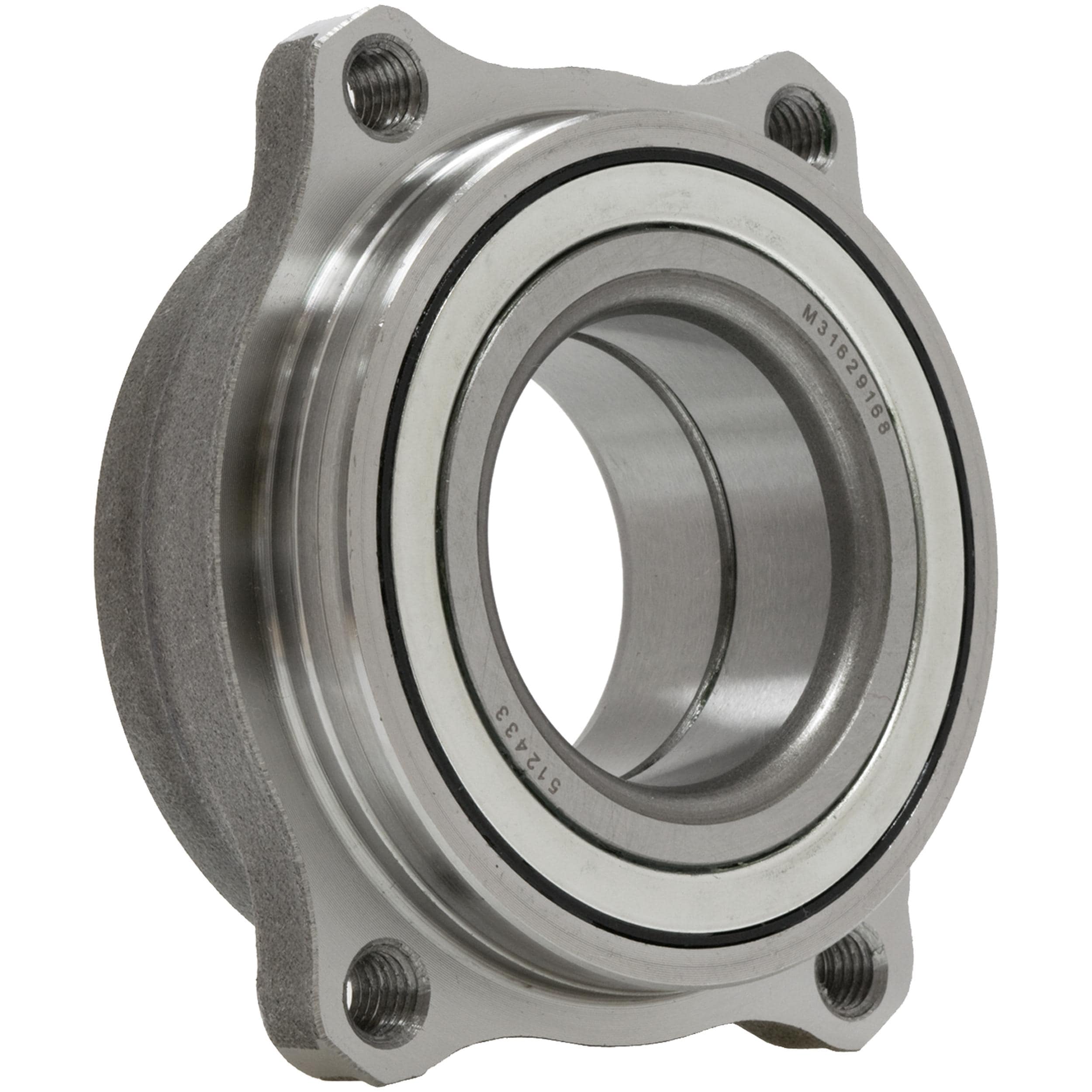 Duralast Wheel Bearing Assembly DL512433 | AutoZone
