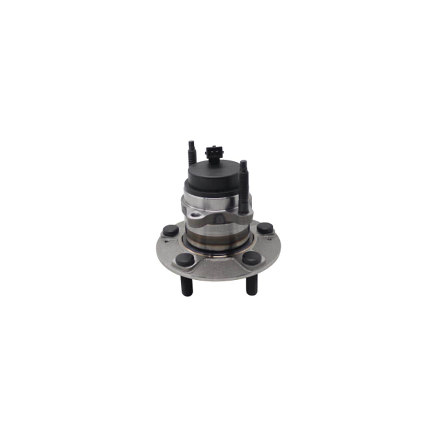 n.ss512 。.:* Duralast Wheel Bearing and Hub Assembly DL512436 | AutoZone
