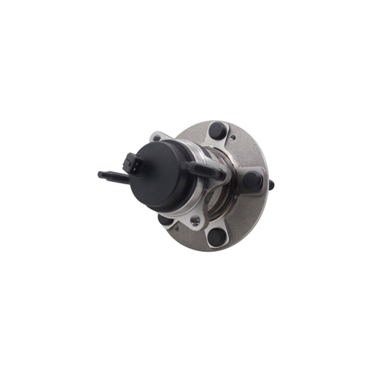 Duralast Wheel Bearing and Hub Assembly DL512436 | AutoZone
