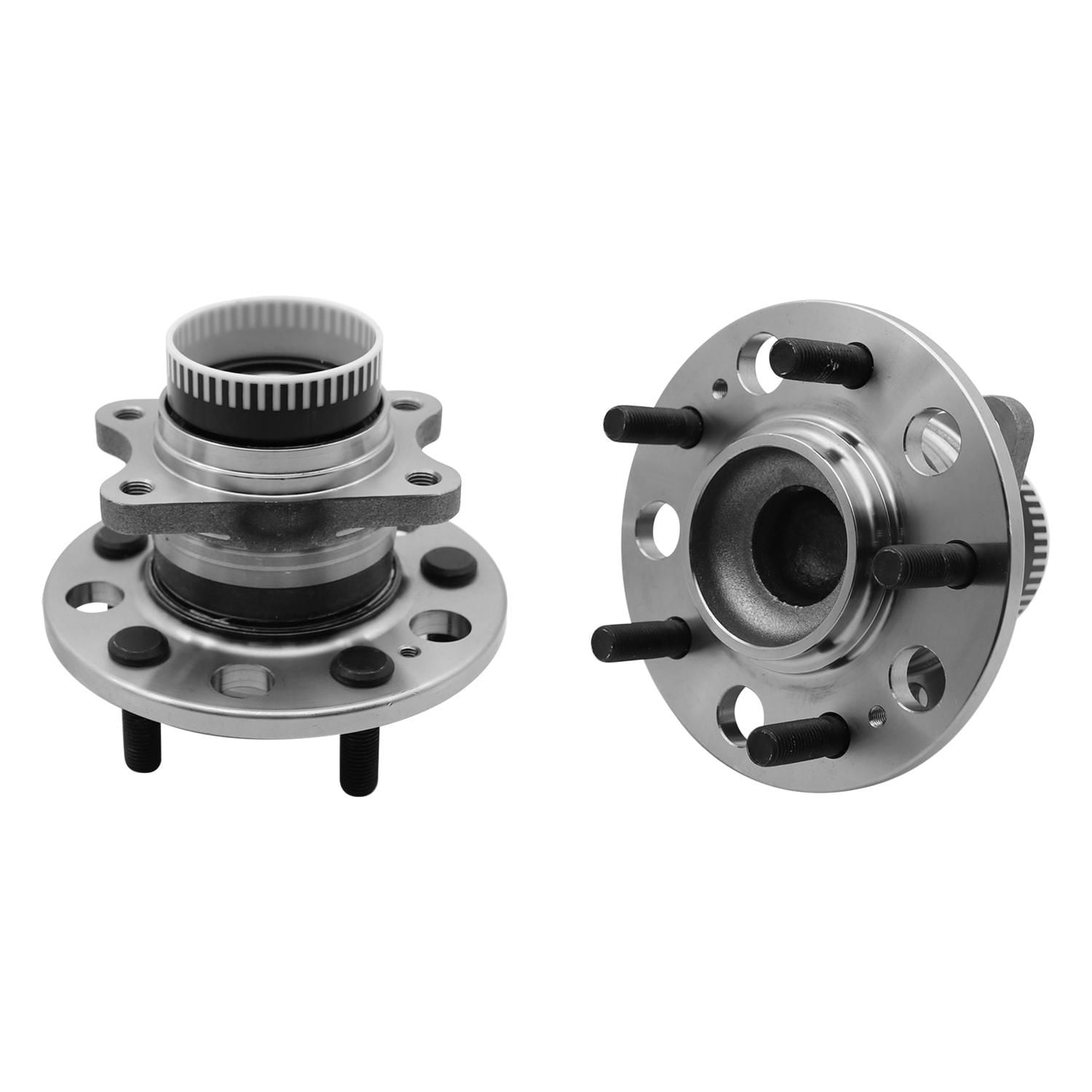 Duralast Wheel Bearing and Hub Assembly DL512437 | AutoZone