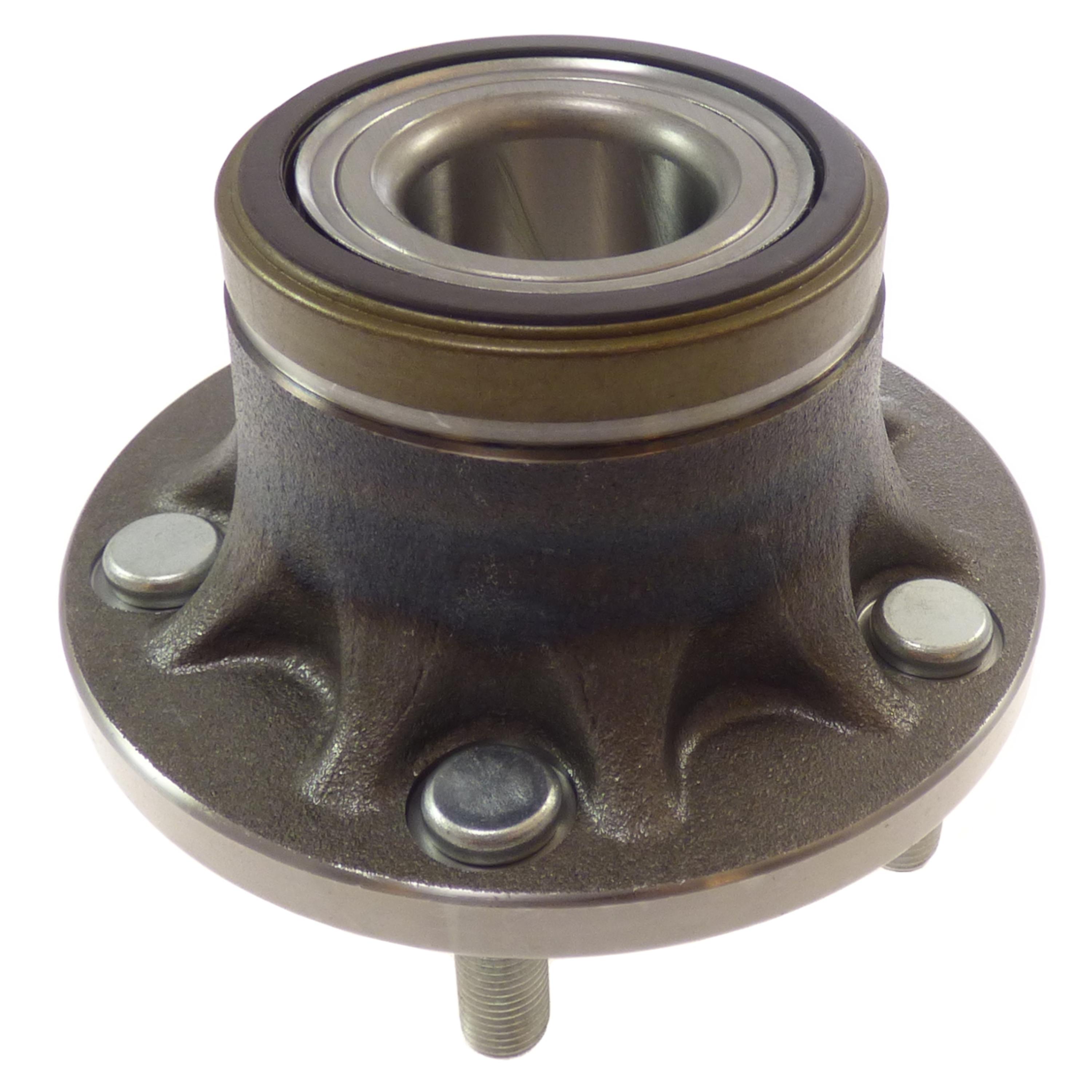 Duralast Wheel Bearing and Hub Assembly DL512439 | AutoZone