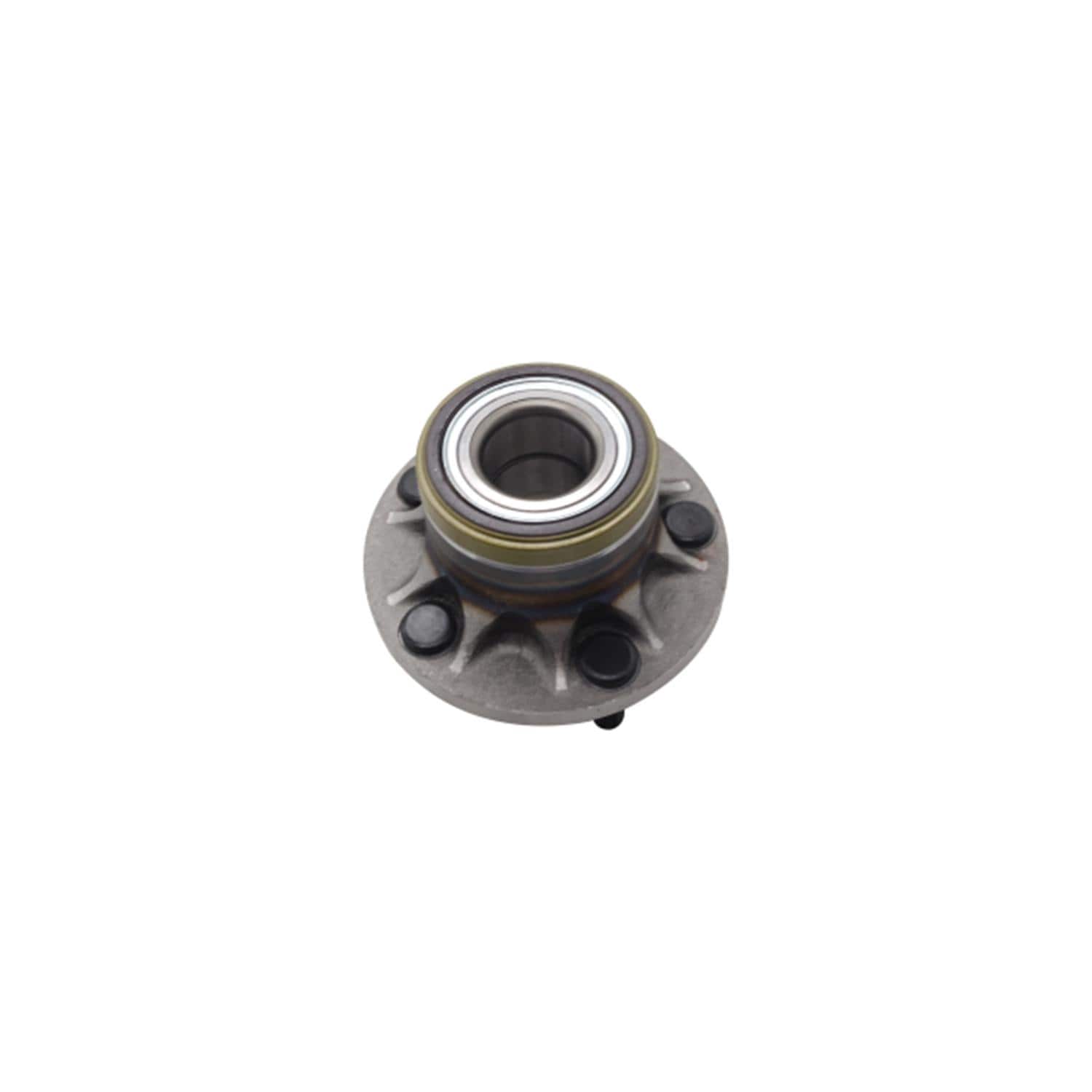 るー Duralast Wheel Bearing and Hub Assembly DL512439 | AutoZone