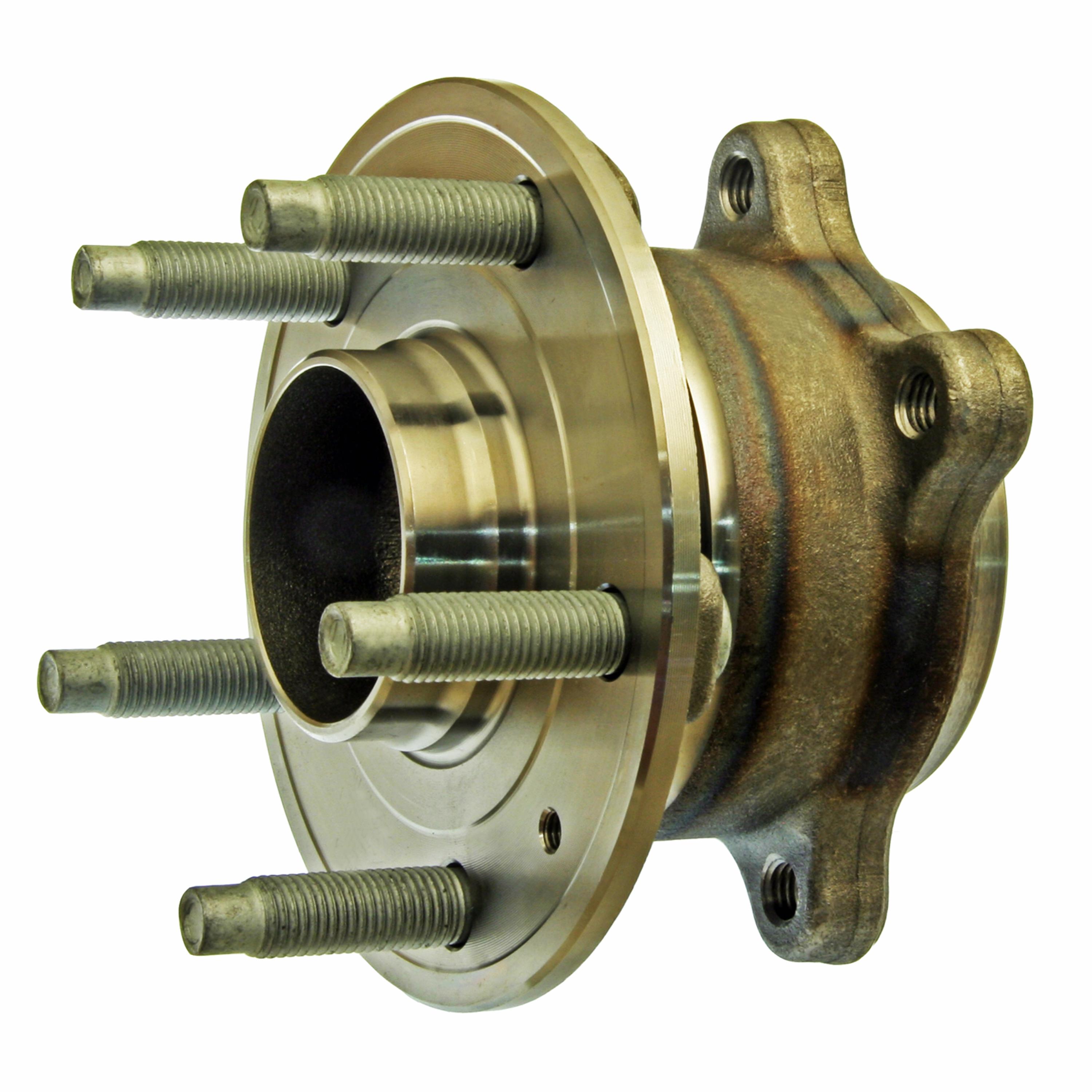 Duralast Wheel Bearing and Hub Assembly DL512446 | AutoZone
