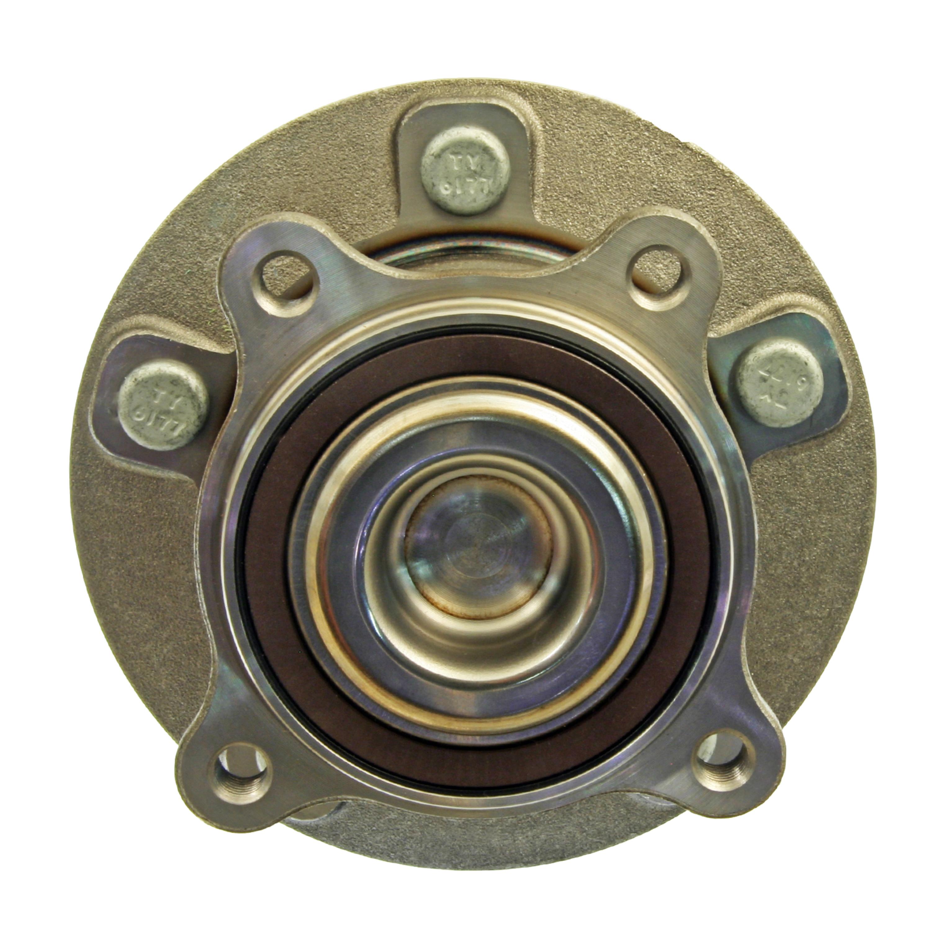 Duralast Wheel Bearing and Hub Assembly DL512447 | AutoZone