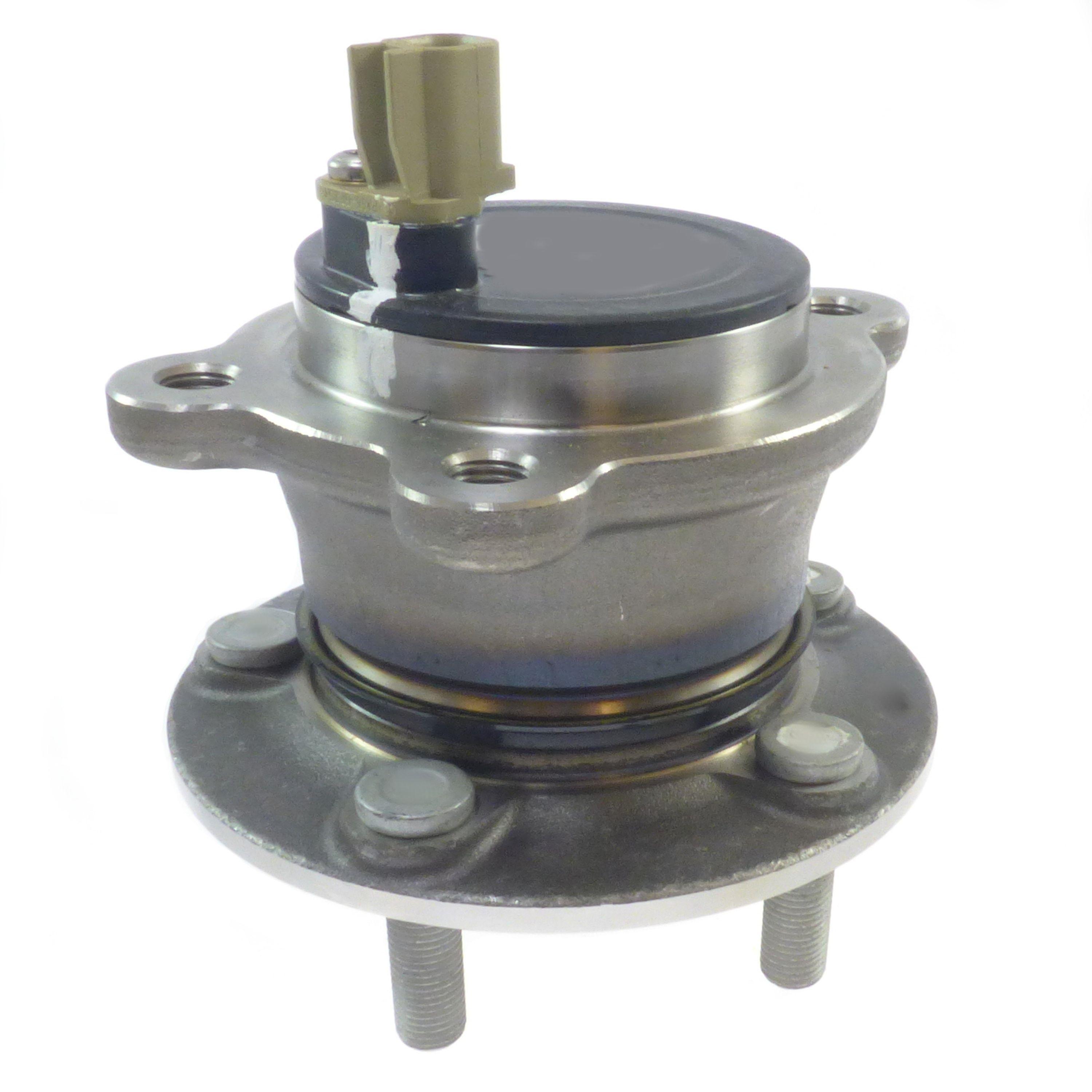 Duralast Wheel Bearing and Hub Assembly DL512496 | AutoZone