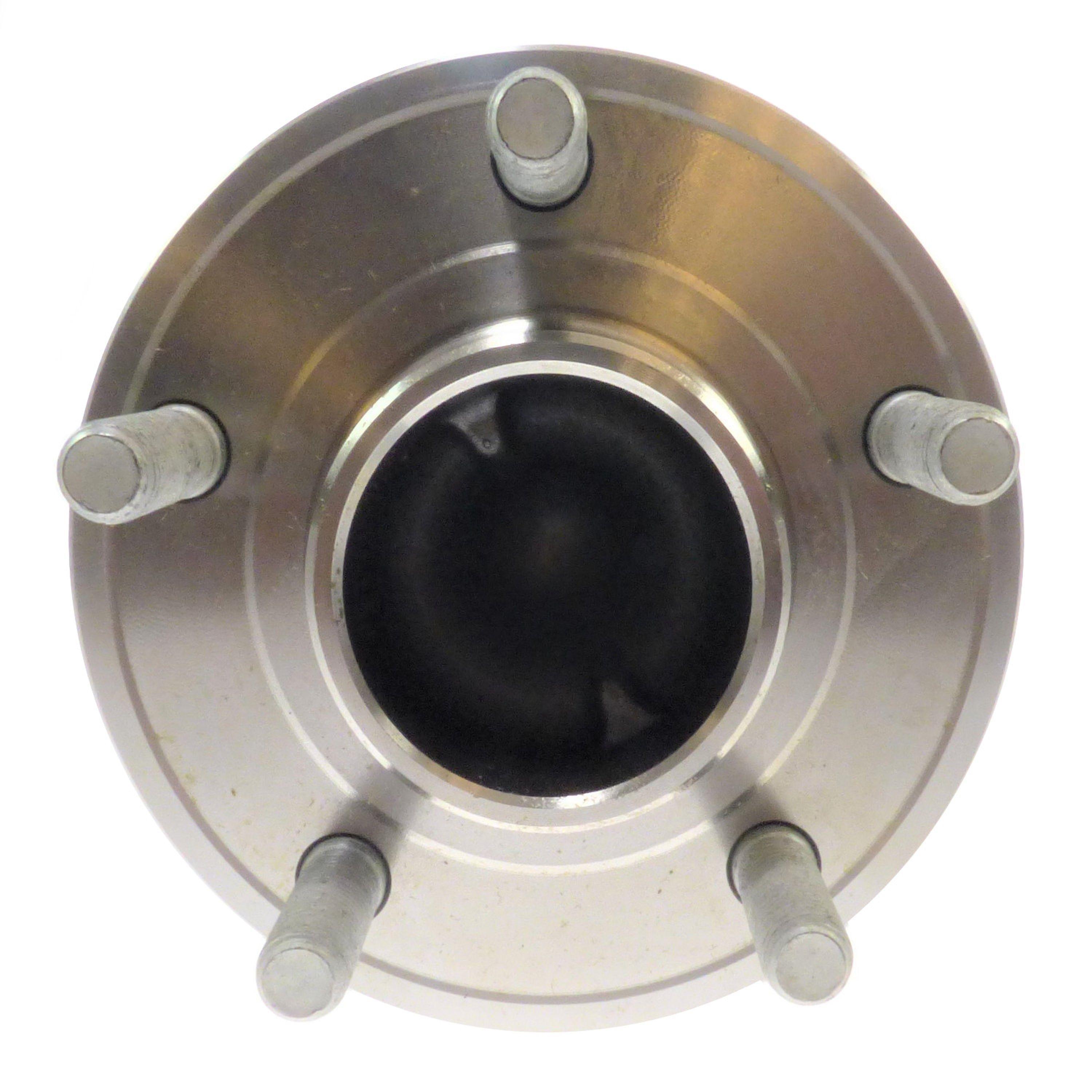 Duralast Wheel Bearing and Hub Assembly DL512496 | AutoZone