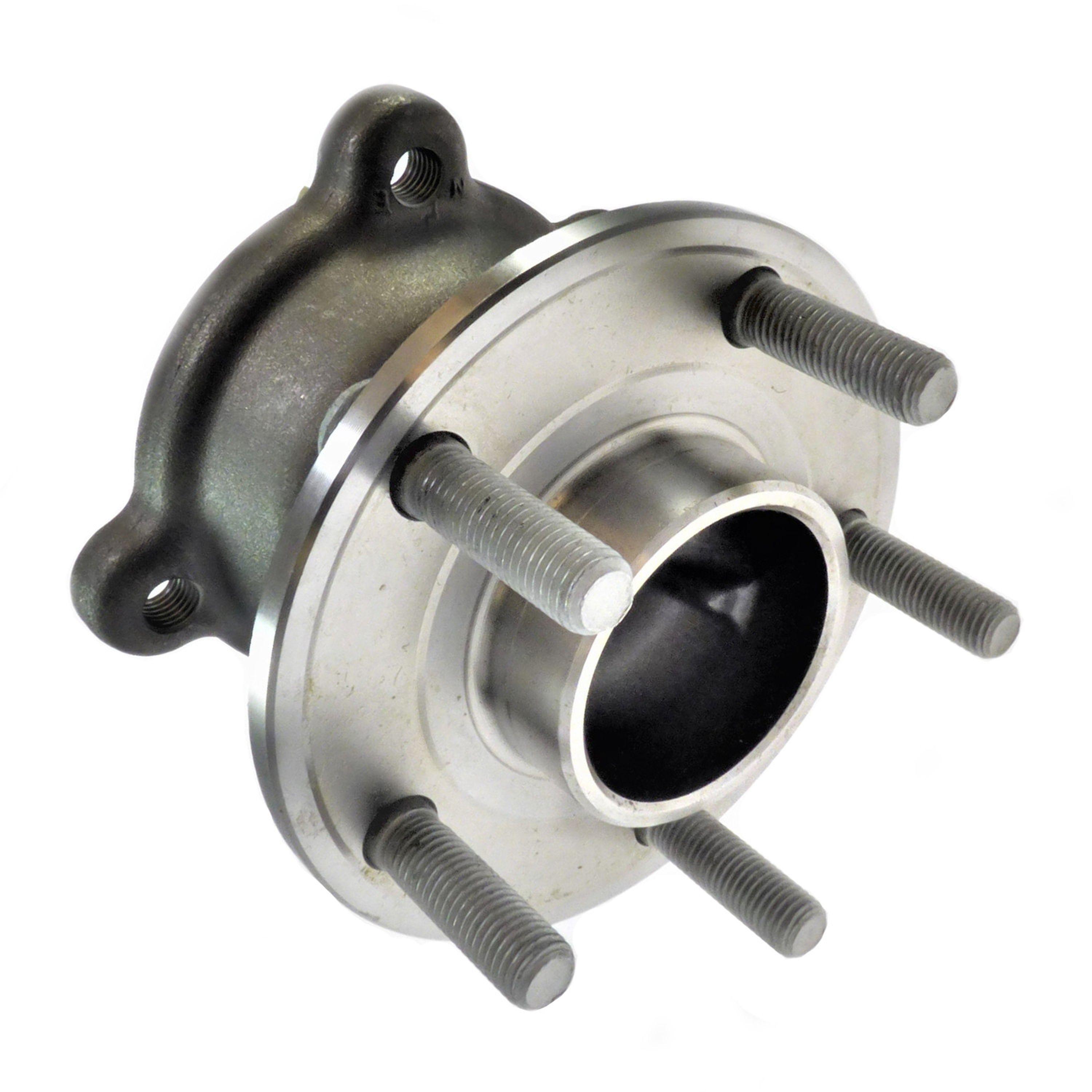 Duralast Wheel Bearing and Hub Assembly DL512496 | AutoZone