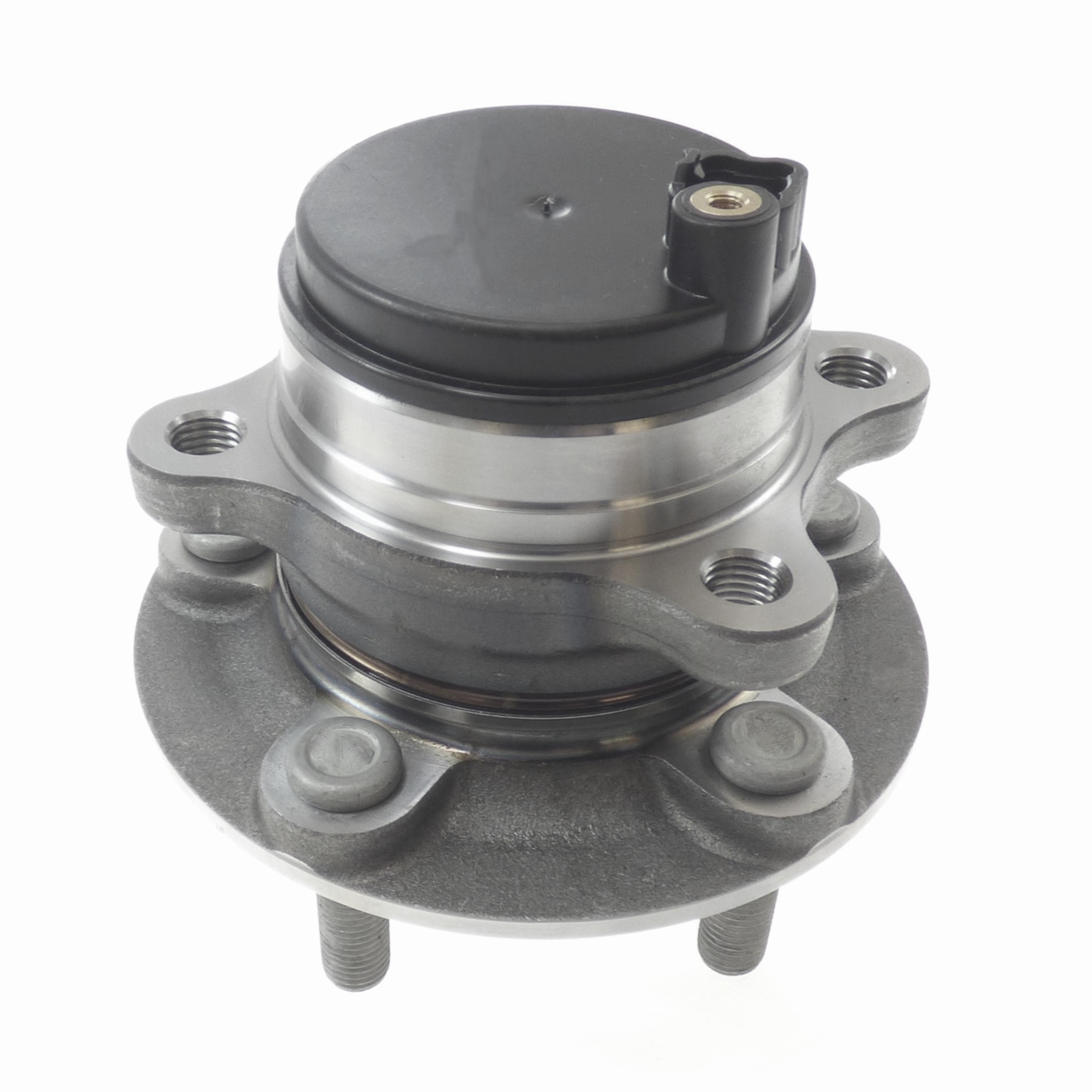 Duralast Wheel Bearing and Hub Assembly DL512497 | AutoZone