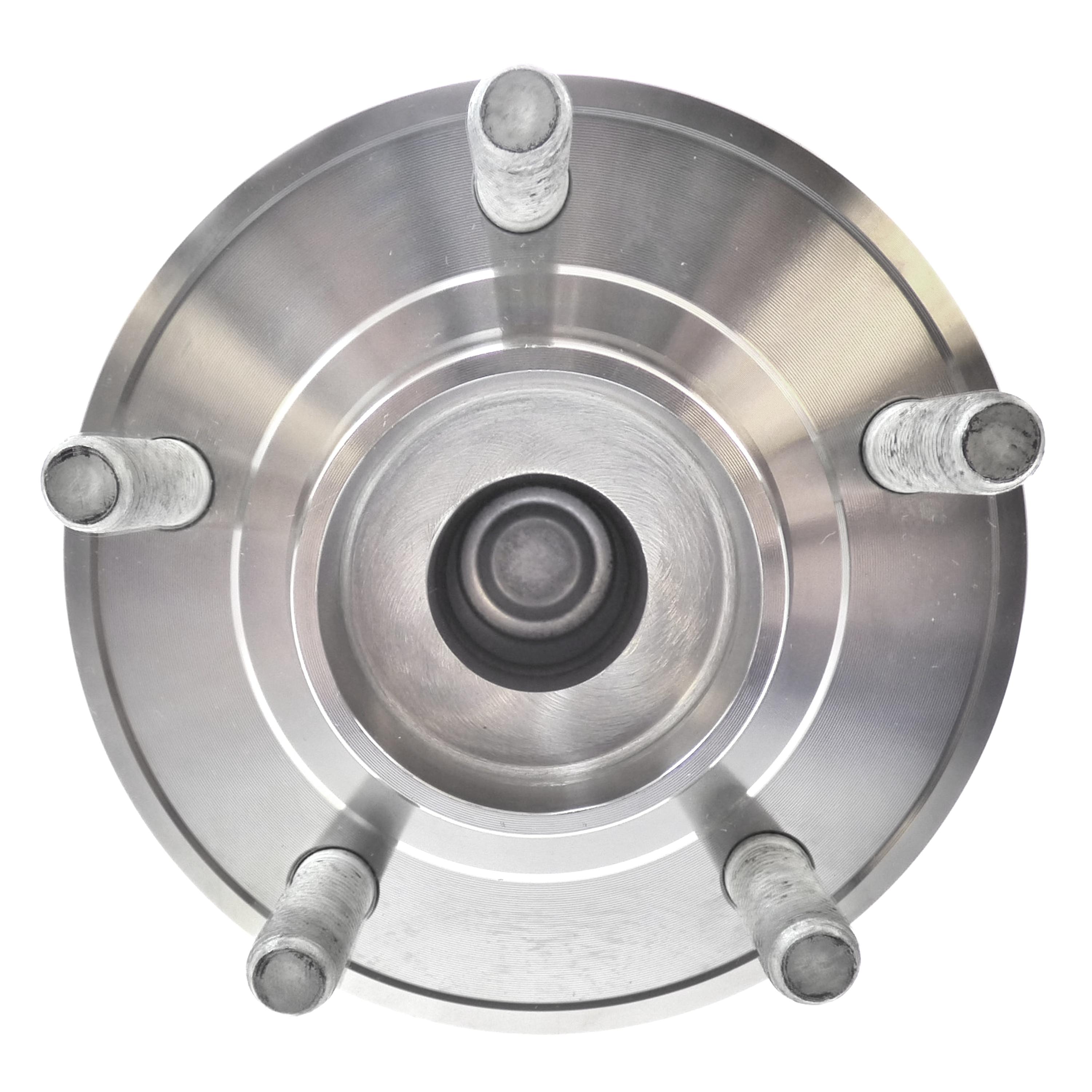Duralast Wheel Bearing and Hub Assembly DL512497 | AutoZone