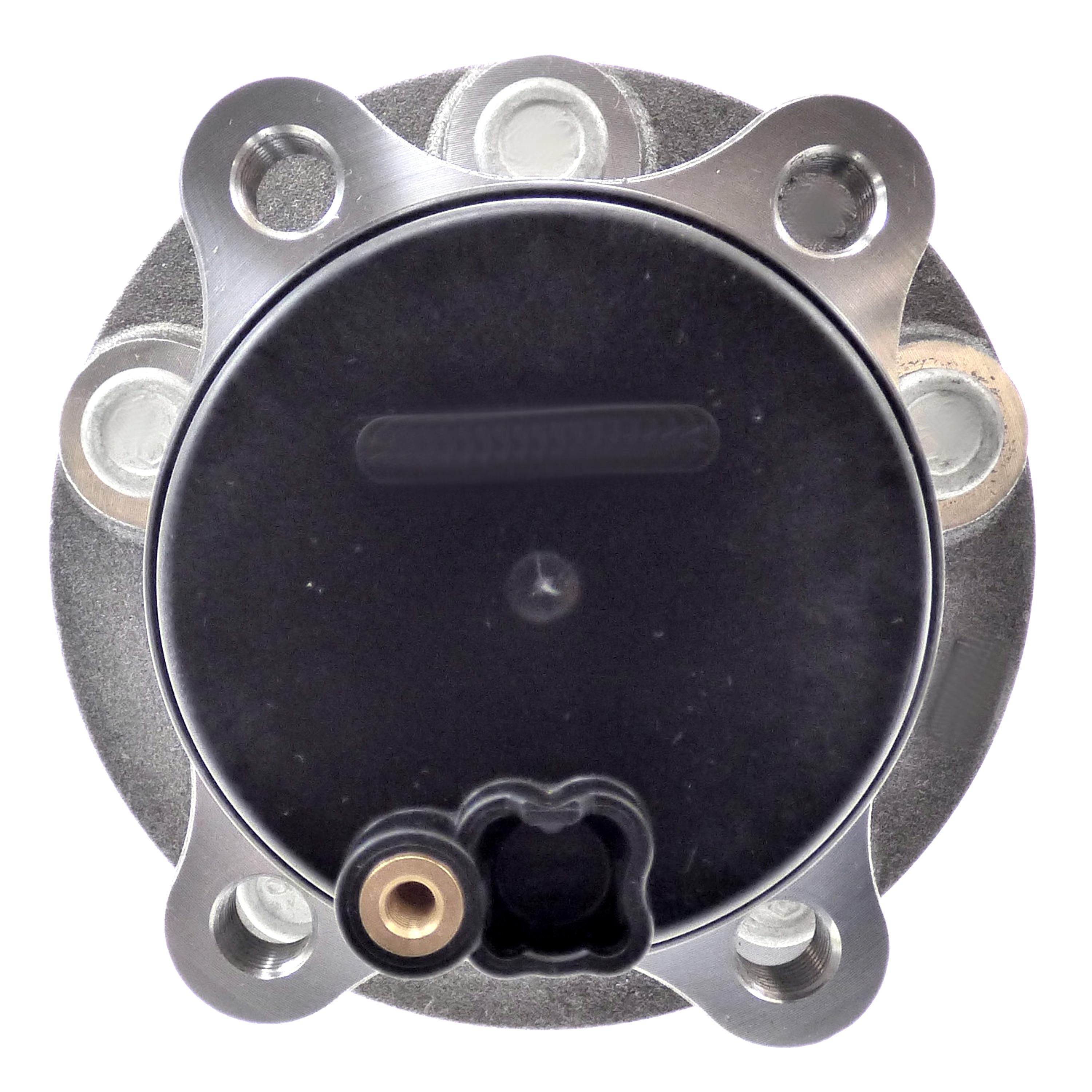 Duralast Wheel Bearing and Hub Assembly DL512497 | AutoZone