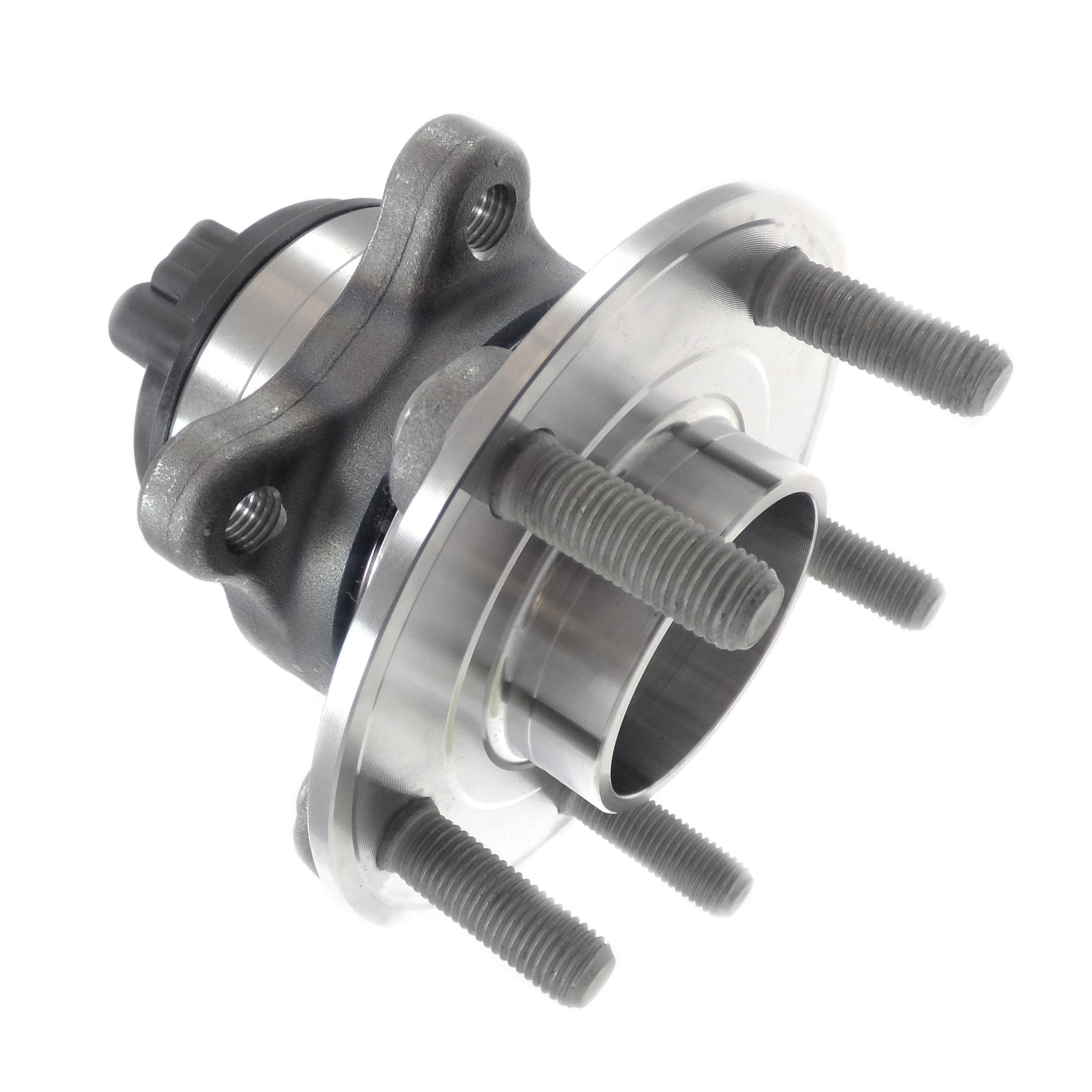 Duralast Wheel Bearing and Hub Assembly DL512497 | AutoZone
