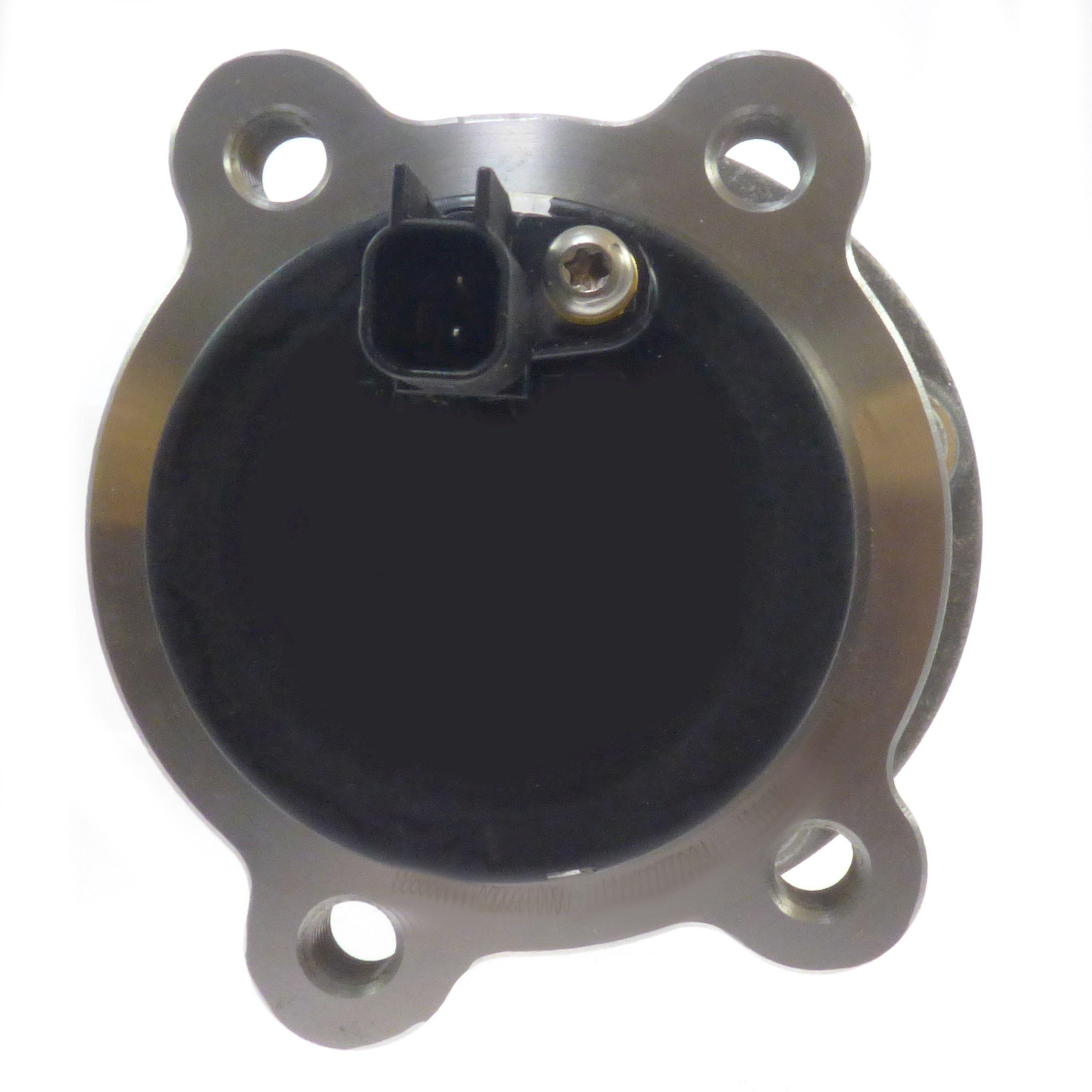 Duralast Wheel Bearing and Hub Assembly DL512499 | AutoZone