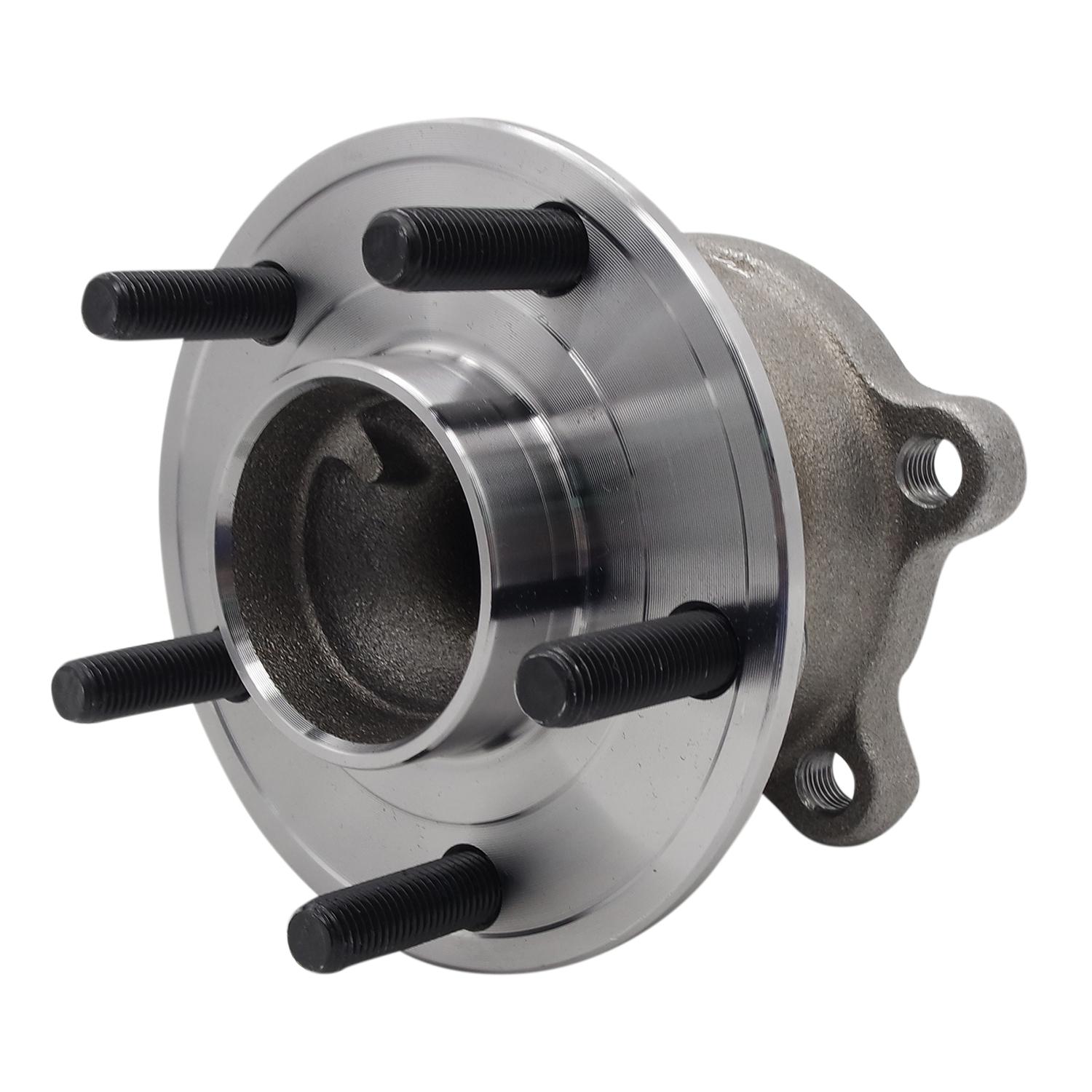 Duralast Wheel Bearing and Hub Assembly DL512499 | AutoZone