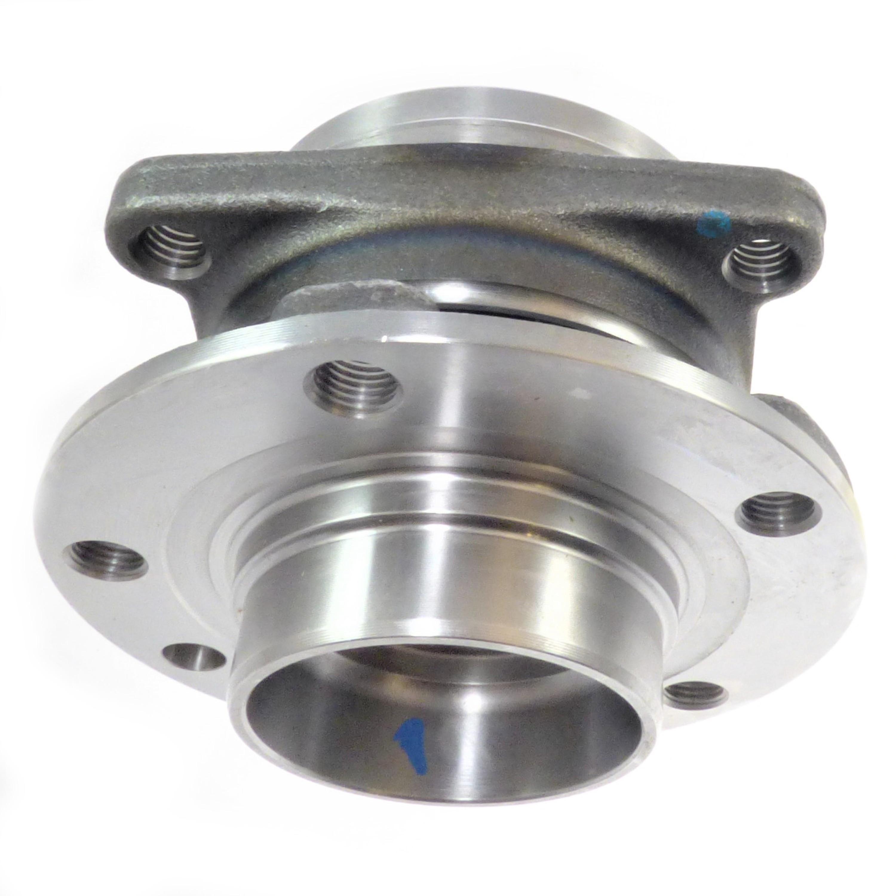 Duralast Wheel Bearing and Hub Assembly DL512513 | AutoZone