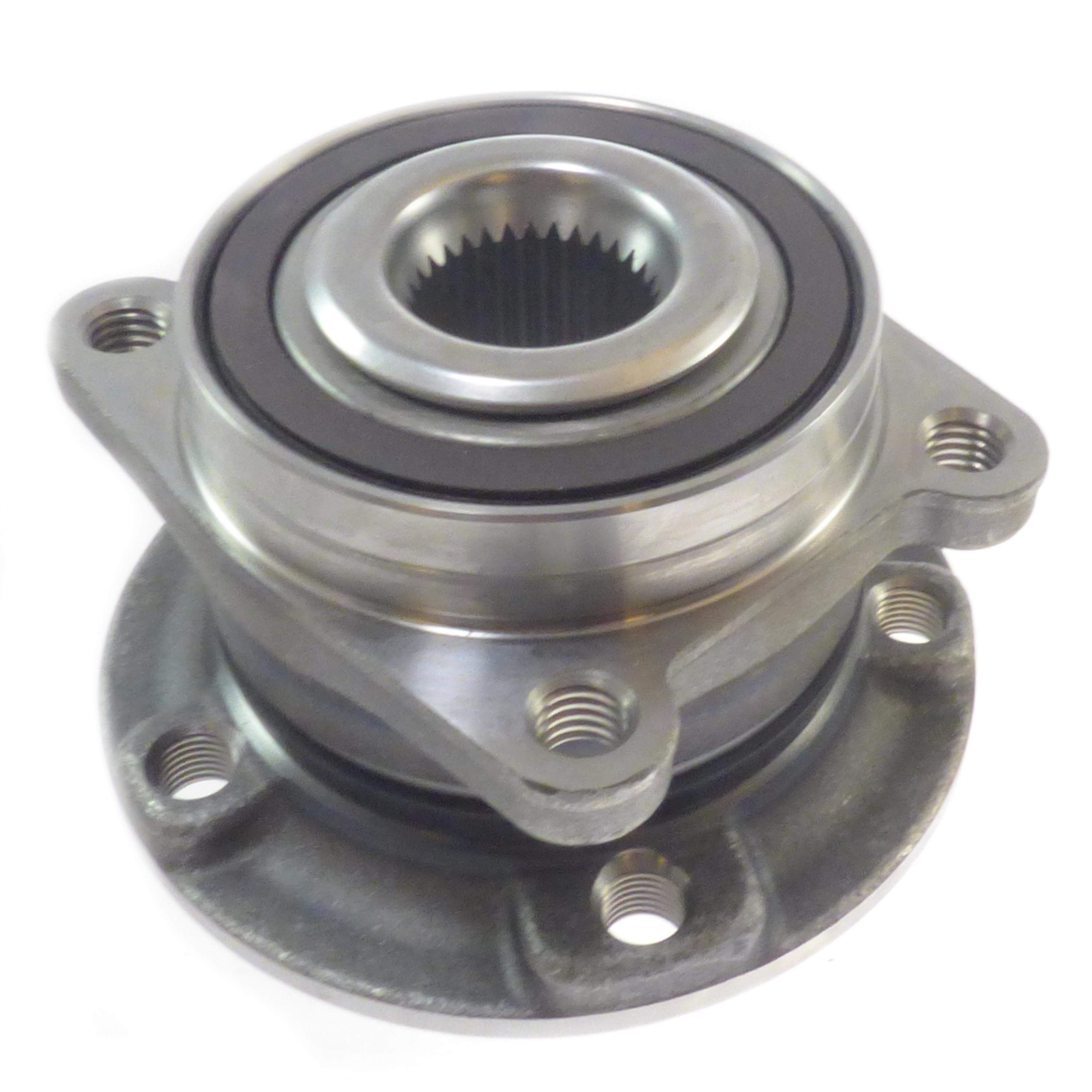 Duralast Wheel Bearing and Hub Assembly DL512513 | AutoZone