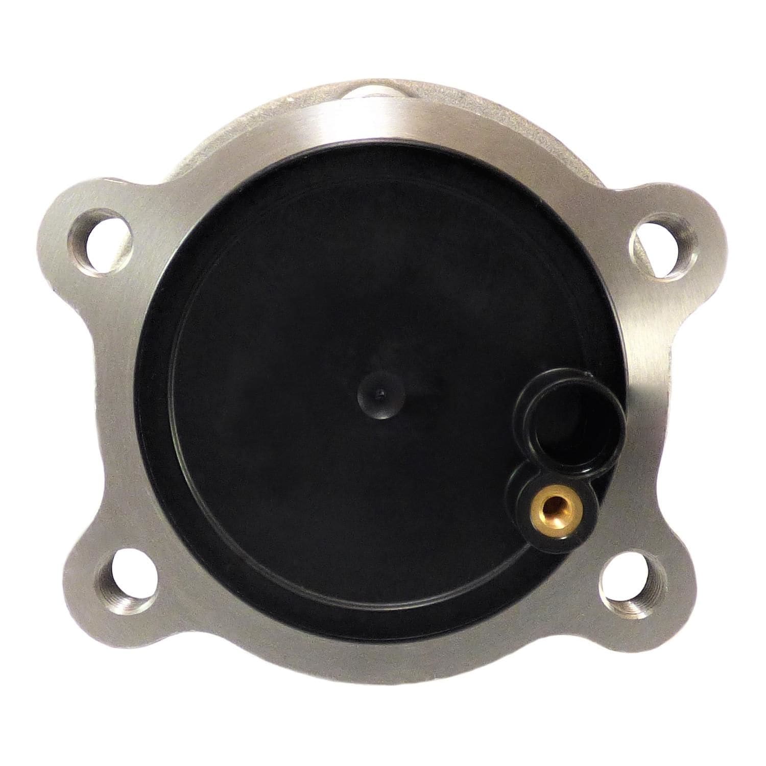 Duralast Wheel Bearing and Hub Assembly DL512525 | AutoZone