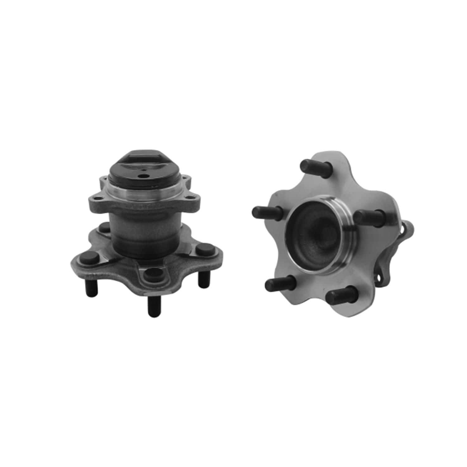 Duralast Wheel Bearing and Hub Assembly DL512530 for Chevrolet C70