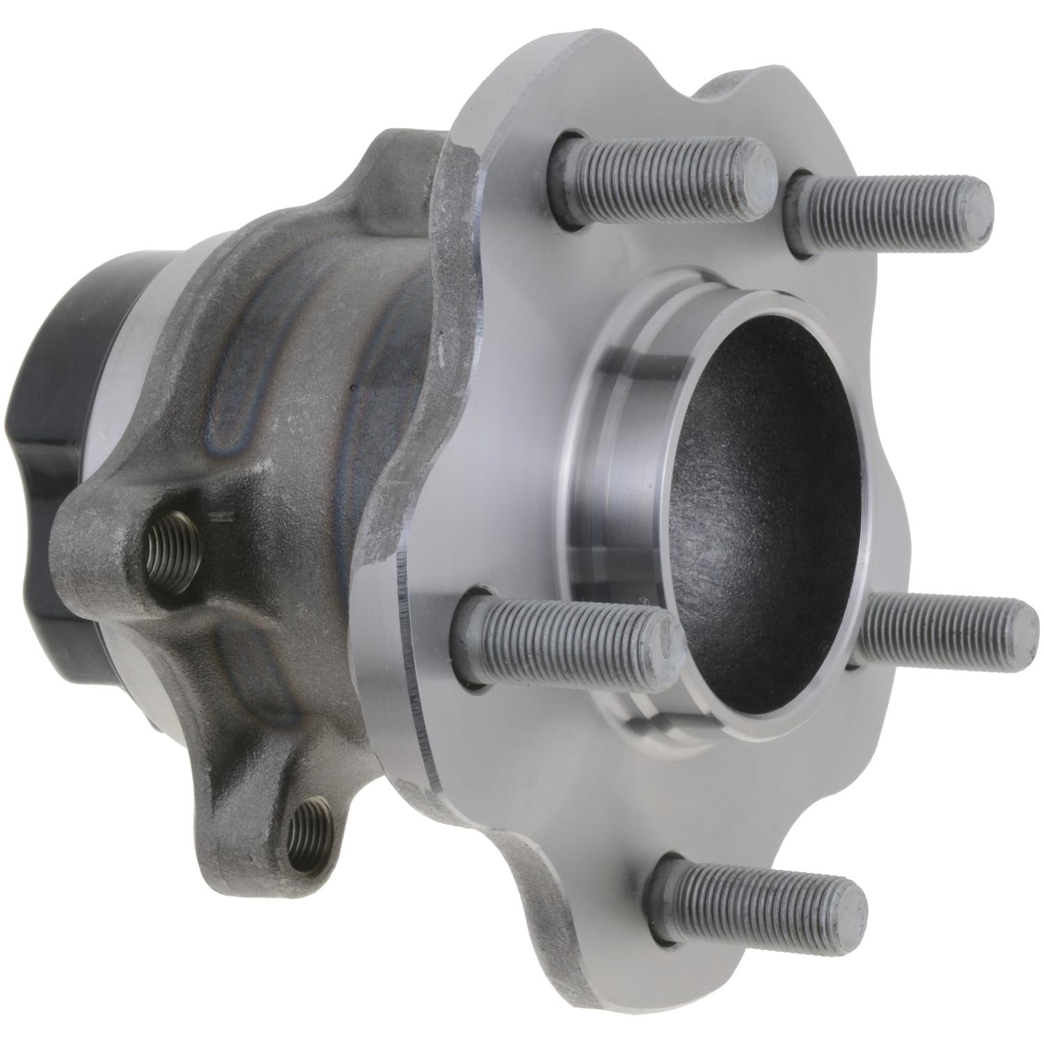 Duralast Wheel Bearing and Hub Assembly DL512533 | AutoZone
