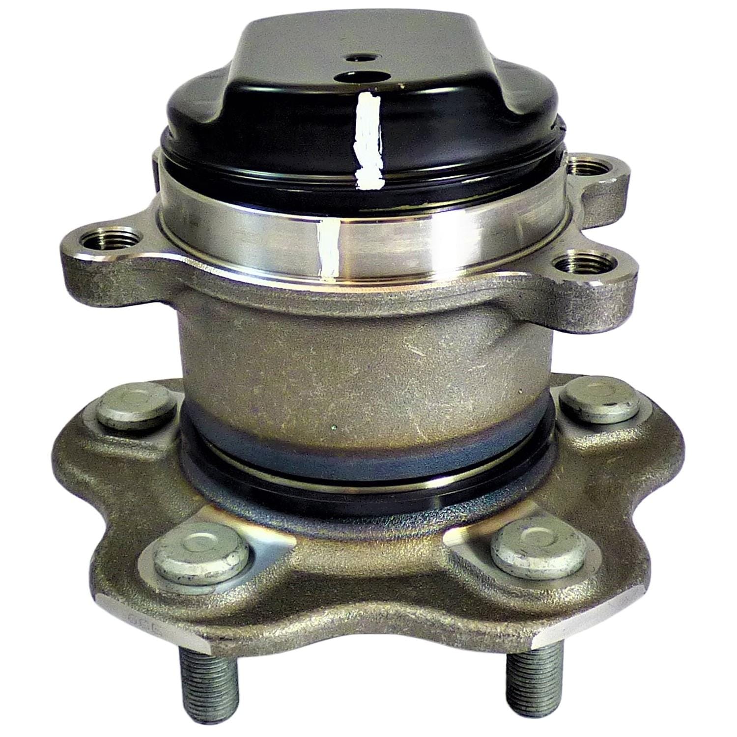 Duralast Wheel Bearing and Hub Assembly DL512534 | AutoZone