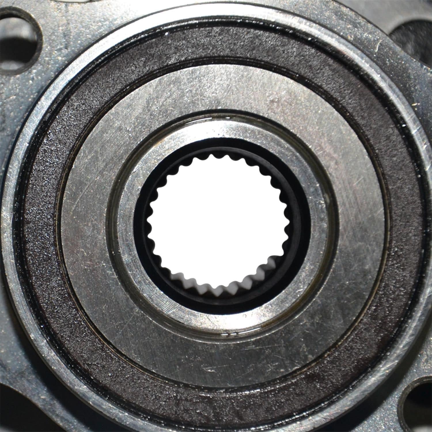Duralast Wheel Bearing and Hub Assembly DL512536 | AutoZone