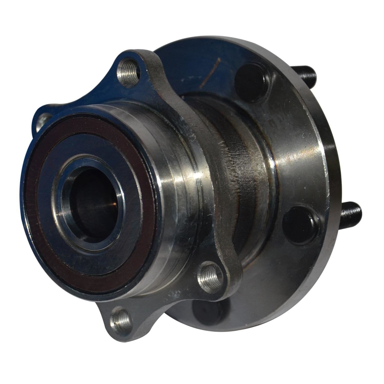 Duralast Wheel Bearing and Hub Assembly DL512536 | AutoZone