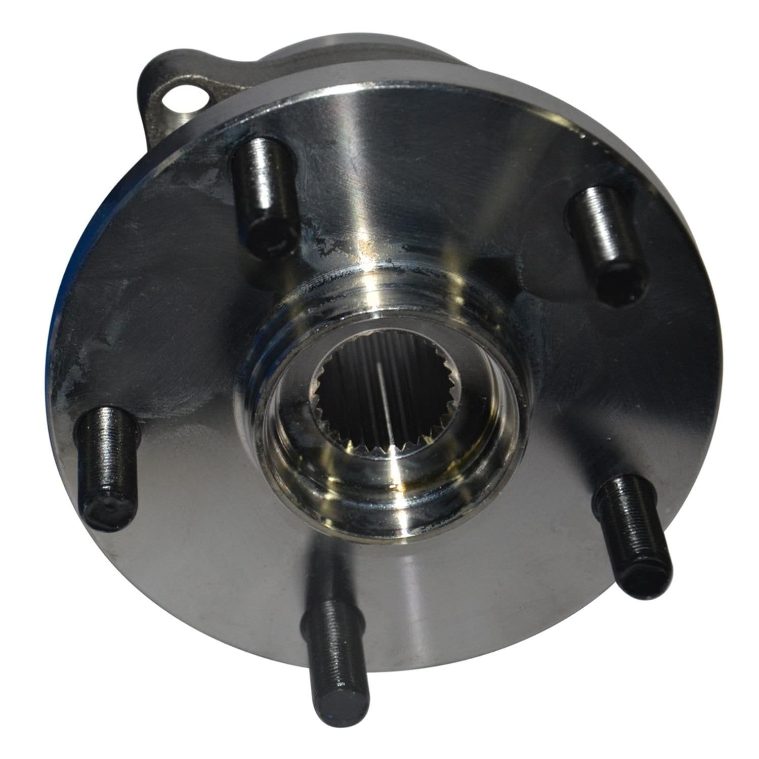 Duralast Wheel Bearing and Hub Assembly DL512536 | AutoZone