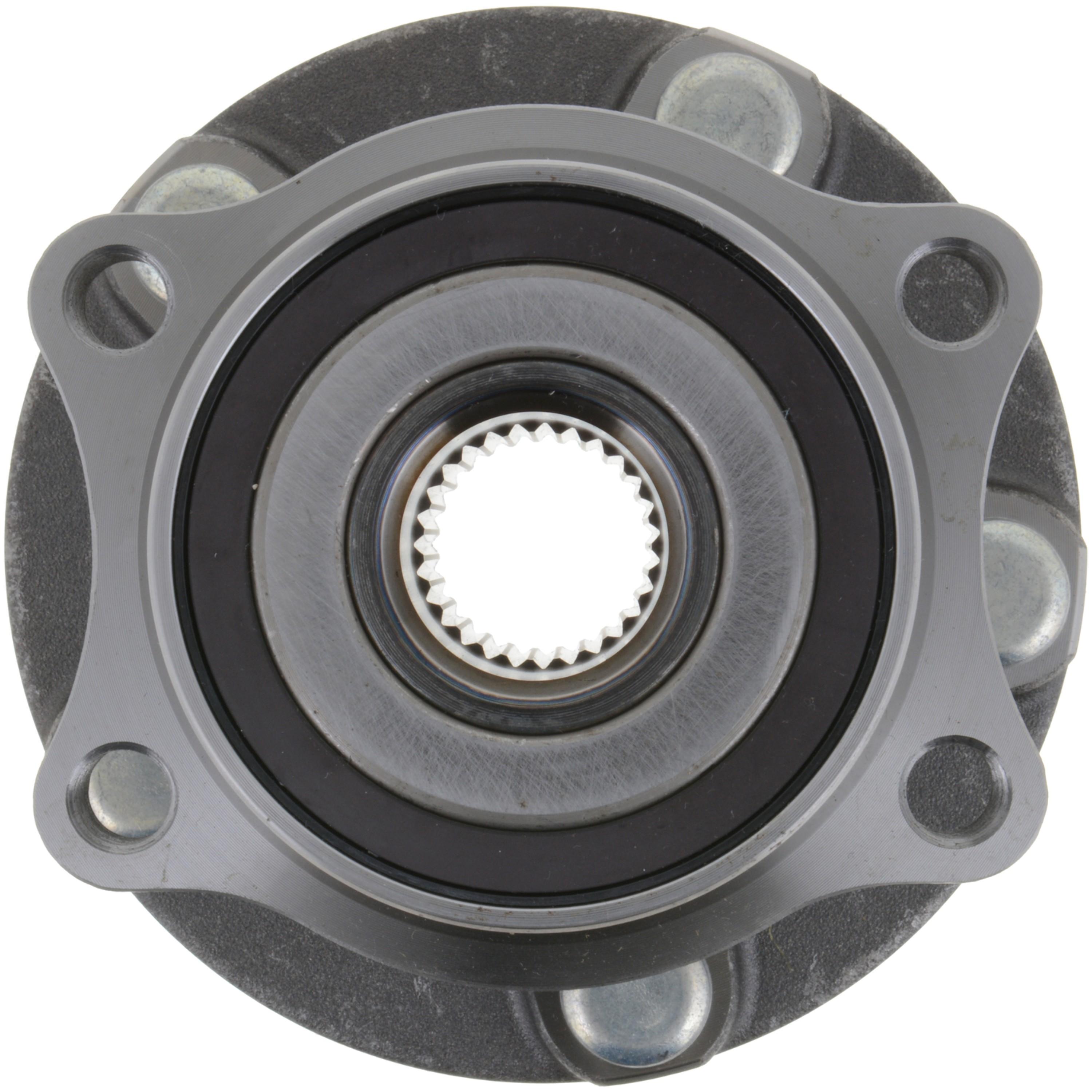 Rear Wheel Bearing Hub Assembly For 2015-2020 Subaru Legacy Outback – 512536, Left Or Right