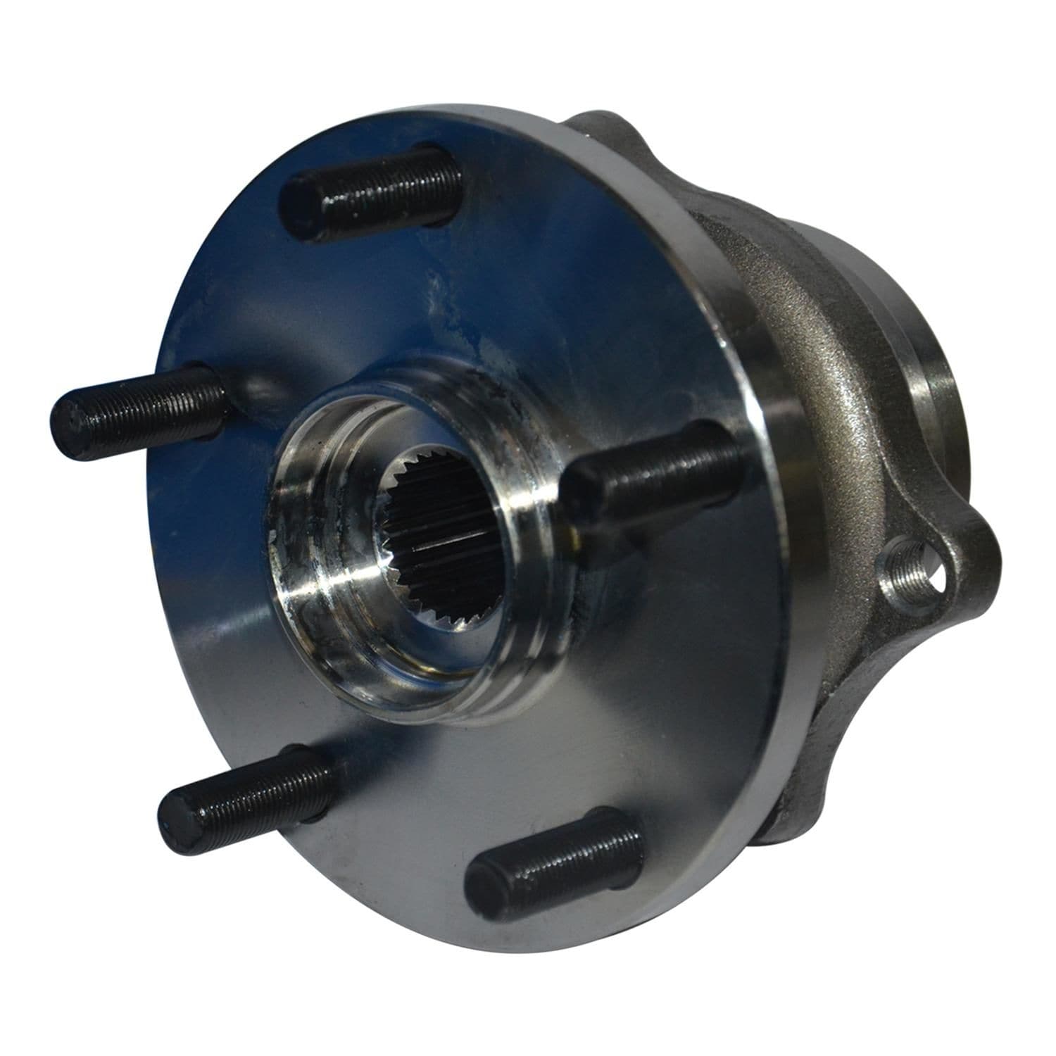 累 Duralast Wheel Bearing and Hub Assembly DL512536 | AutoZone