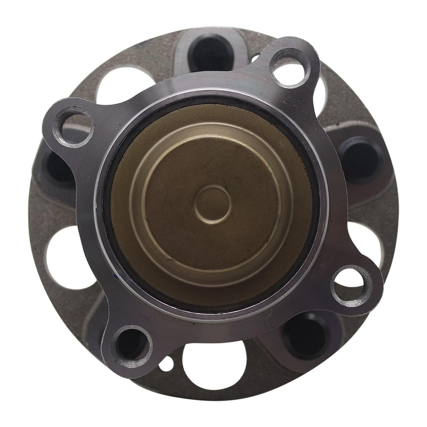 Duralast Wheel Bearing and Hub Assembly DL512544 | AutoZone