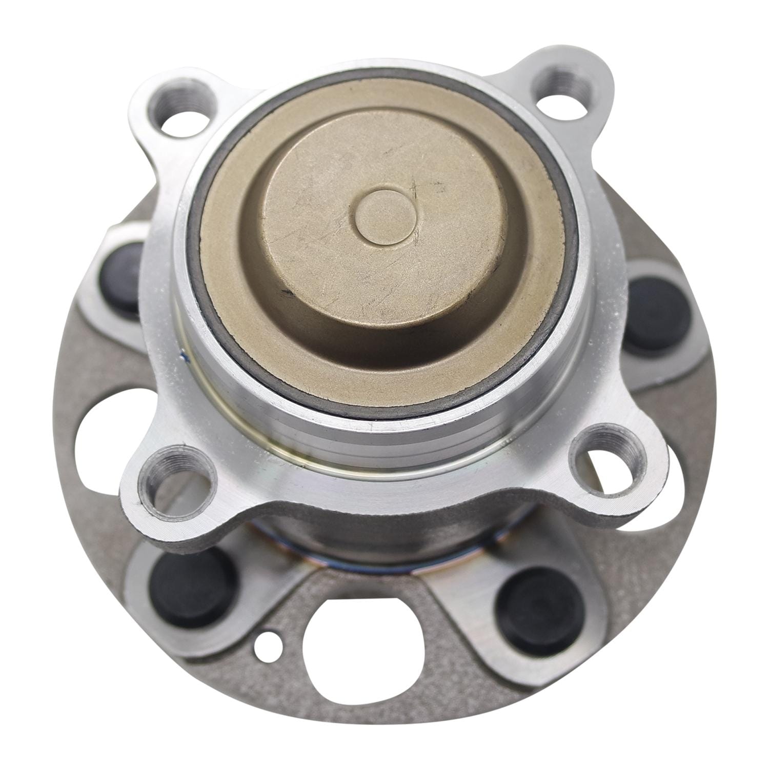 Duralast Wheel Bearing and Hub Assembly DL512544 | AutoZone