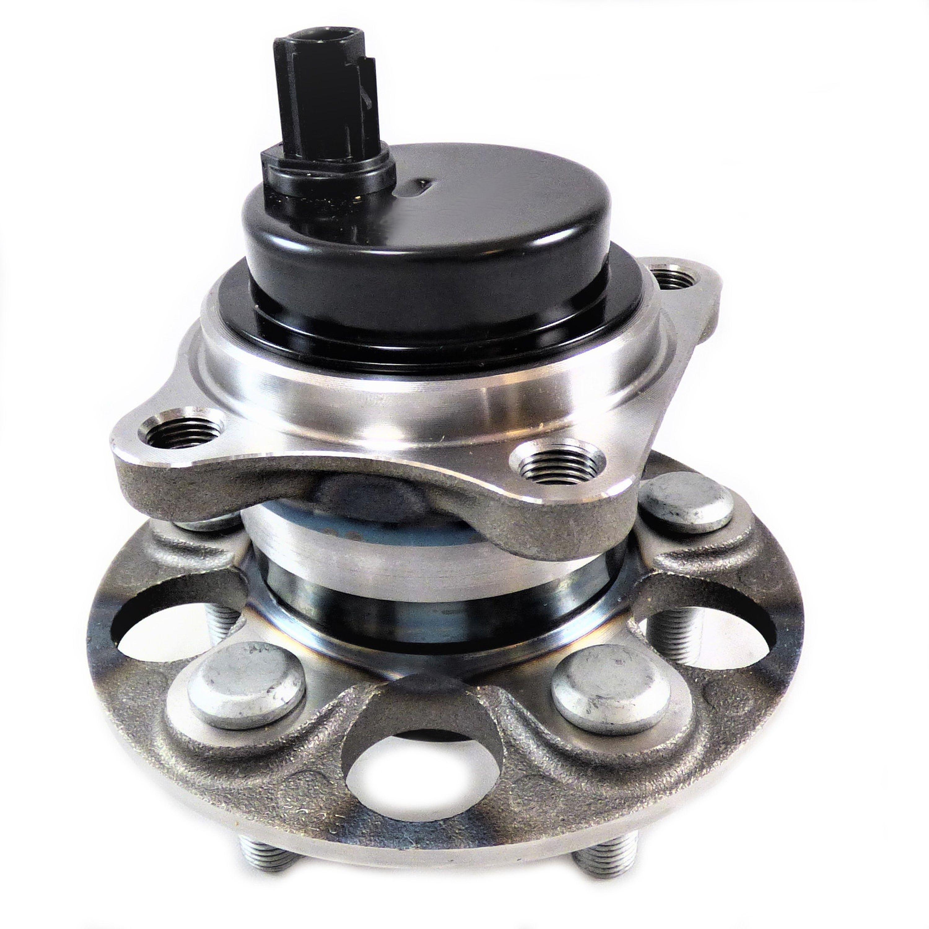 Duralast Wheel Bearing and Hub Assembly DL512547 | AutoZone