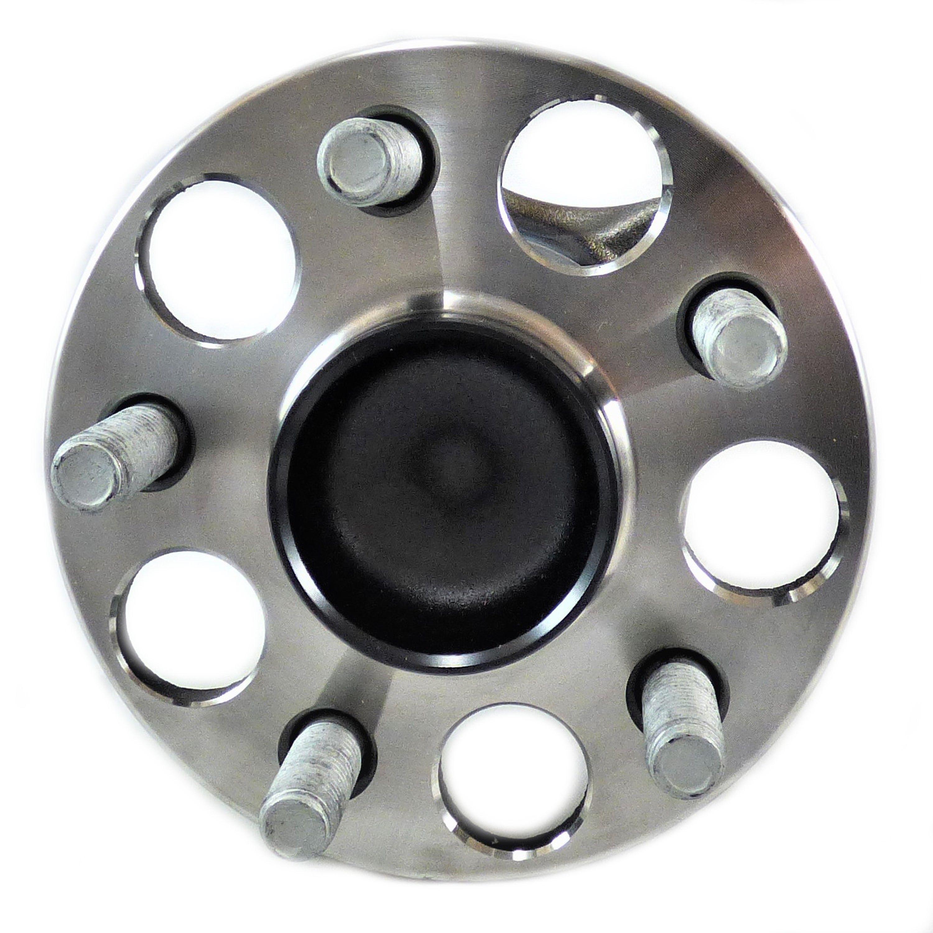 Duralast Wheel Bearing and Hub Assembly DL512547 | AutoZone