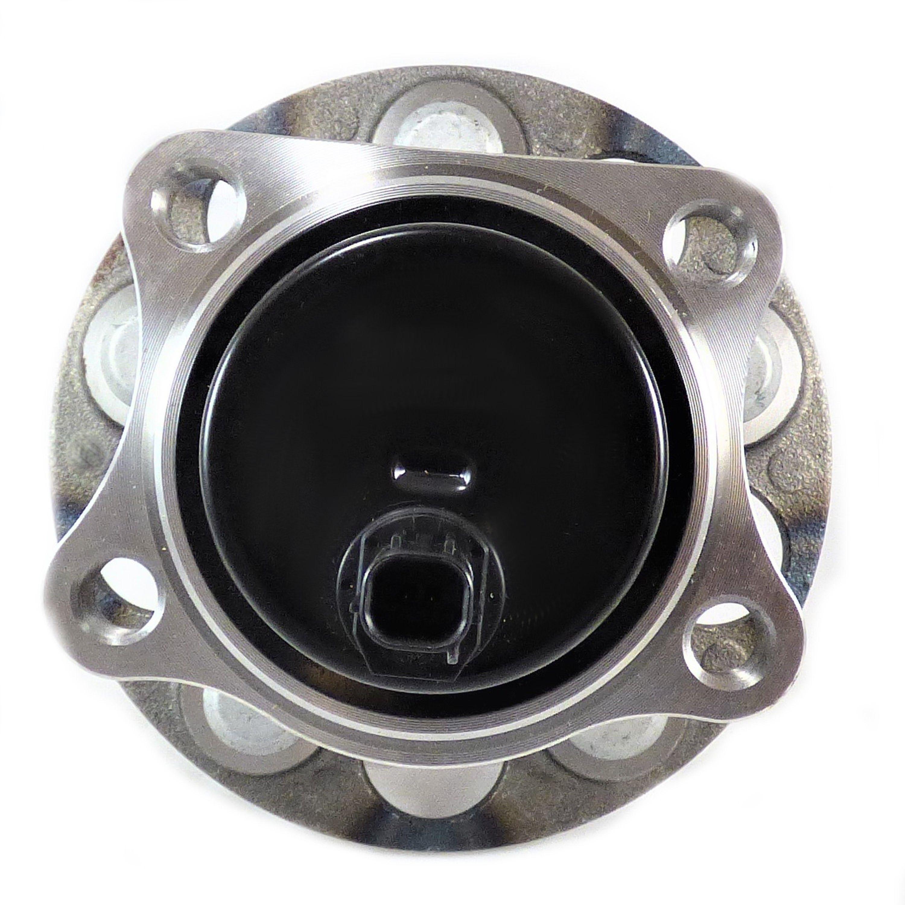 Duralast Wheel Bearing and Hub Assembly DL512547 | AutoZone