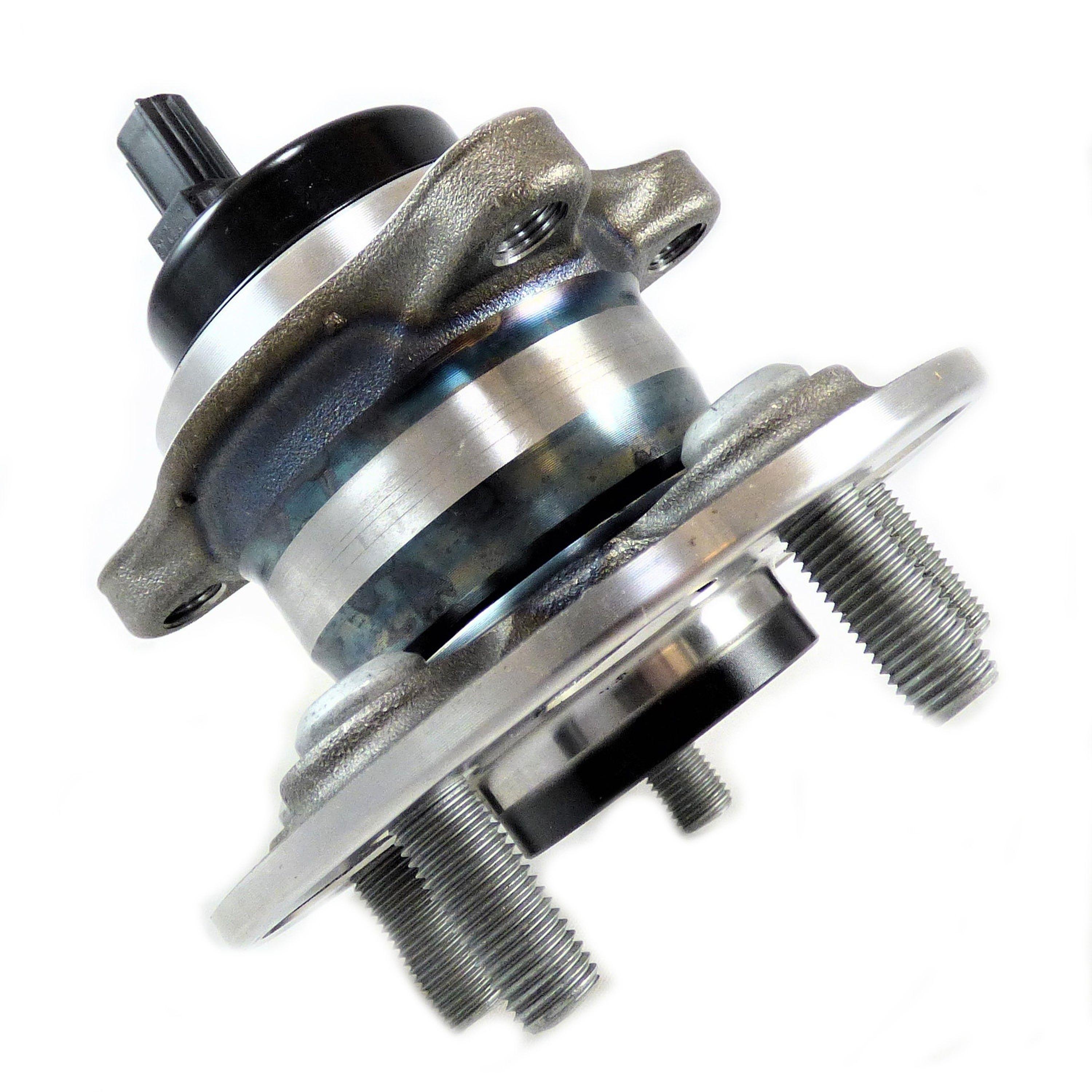 Duralast Wheel Bearing and Hub Assembly DL512547 | AutoZone