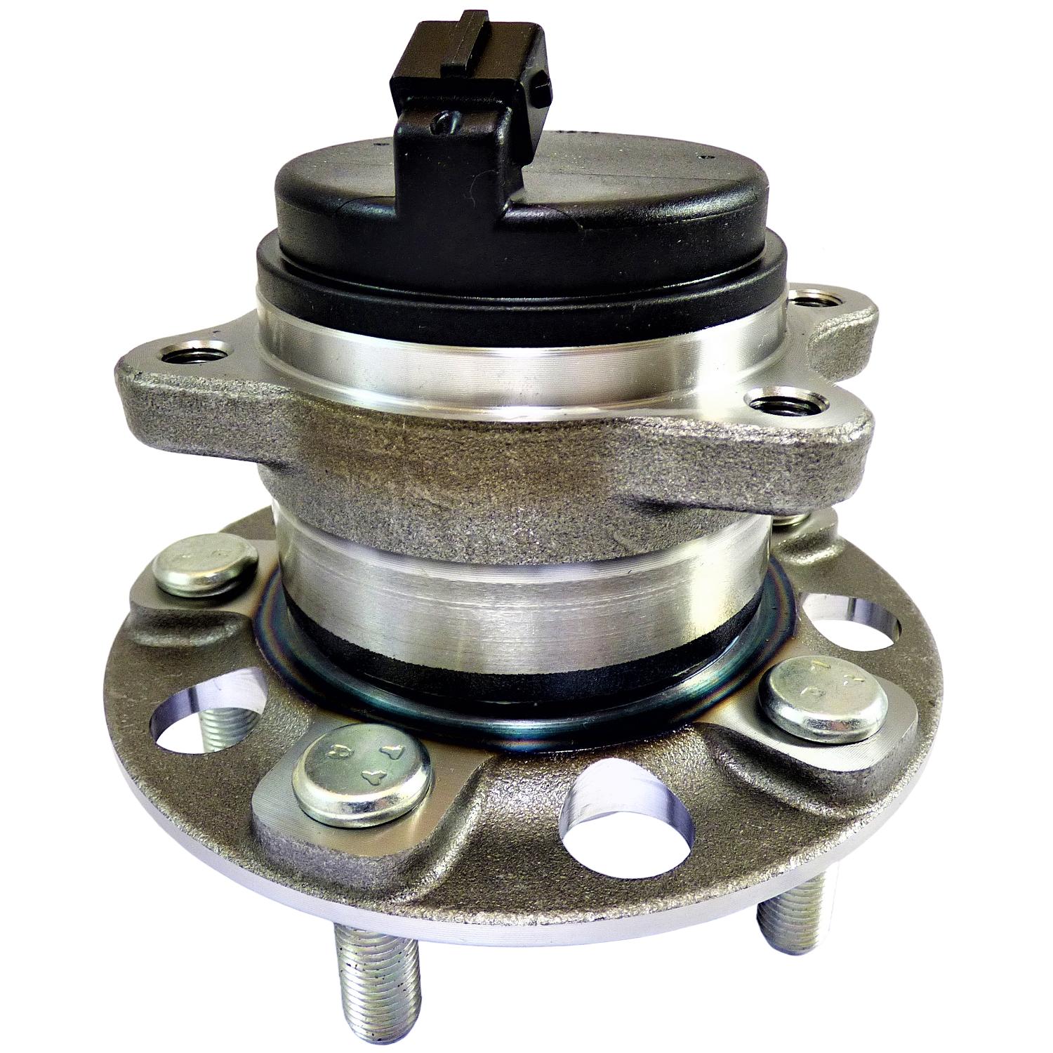 Duralast Wheel Bearing and Hub Assembly DL512553 | AutoZone