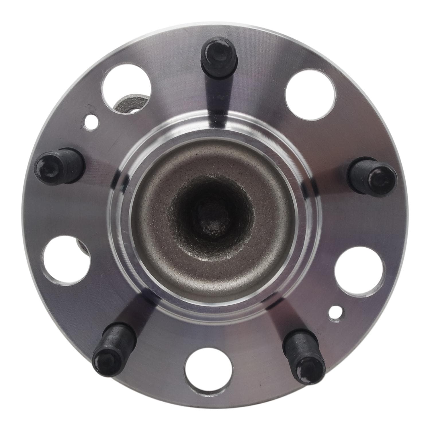 Duralast Wheel Bearing and Hub Assembly DL512553 | AutoZone
